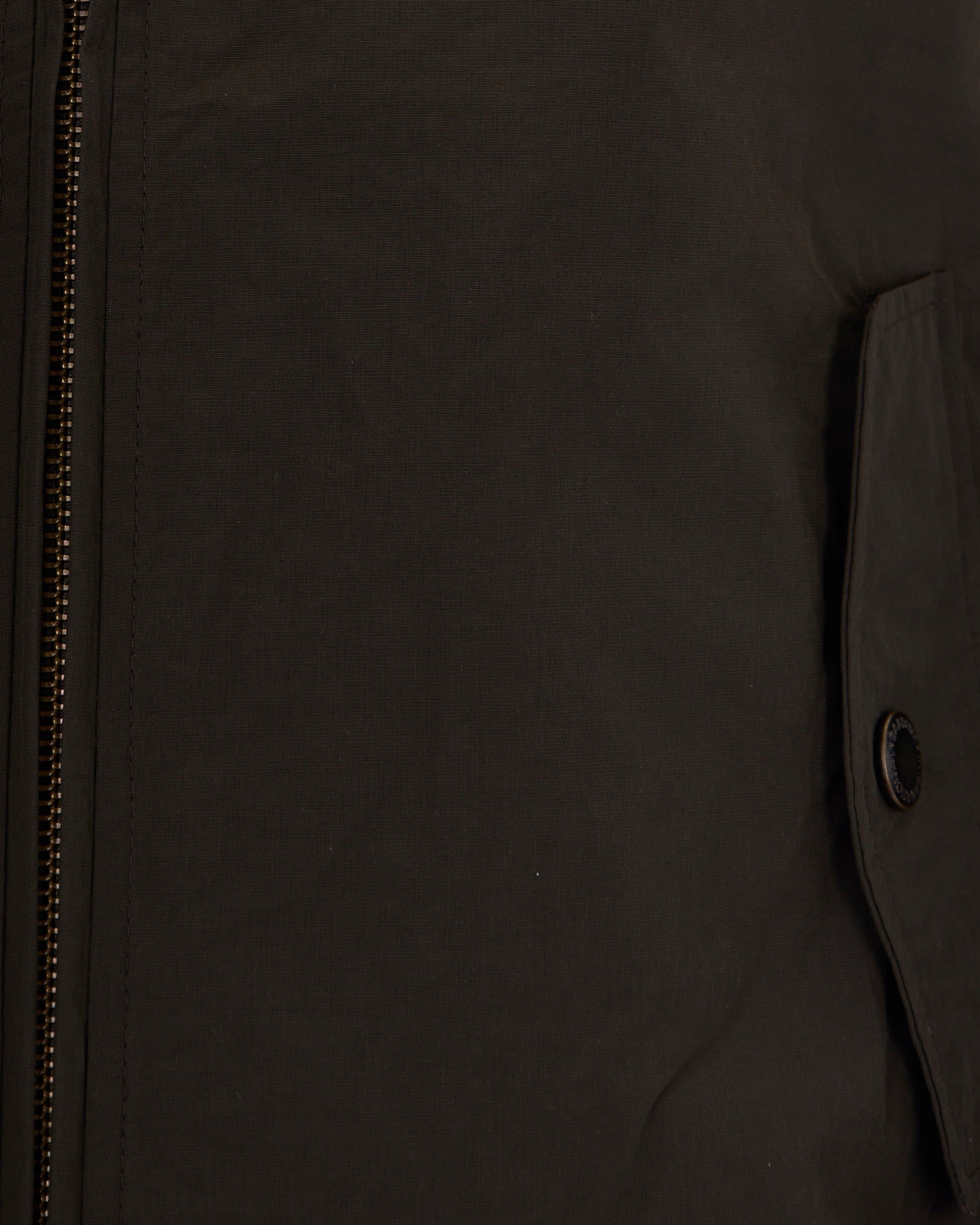 Sage Rectifier Harrington Steve Mcqueen Jacket