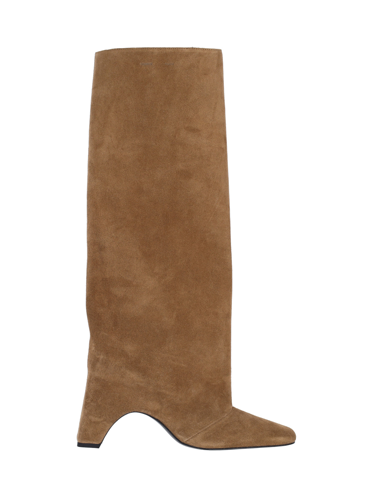 Bridge Boots – Brown
