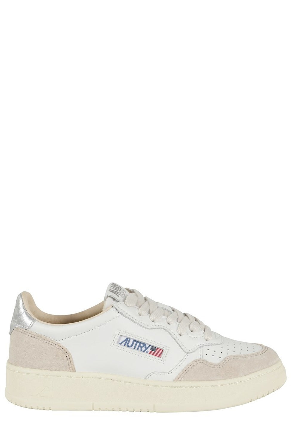 Medalist Low Sneakers