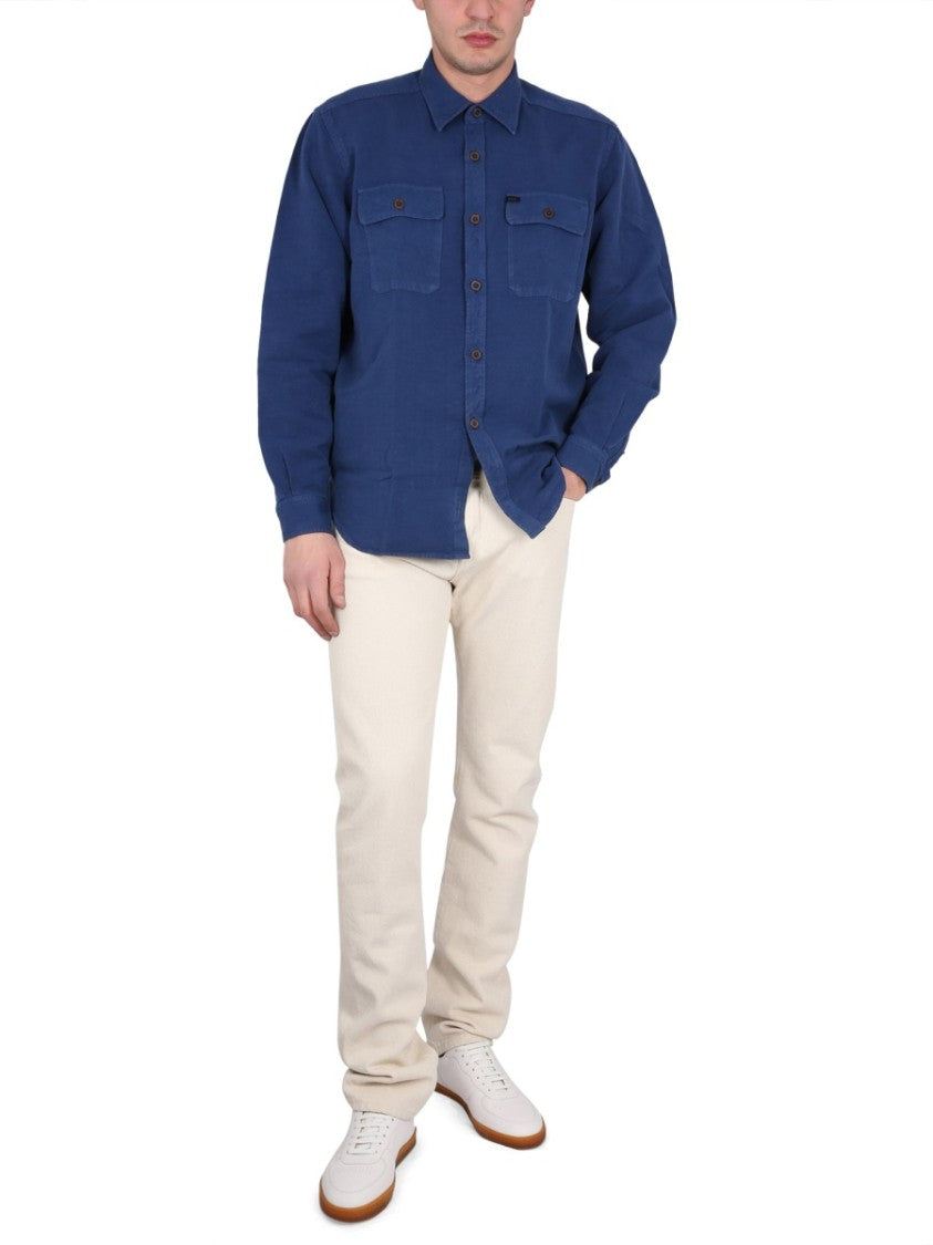 Classic Collar Shirt