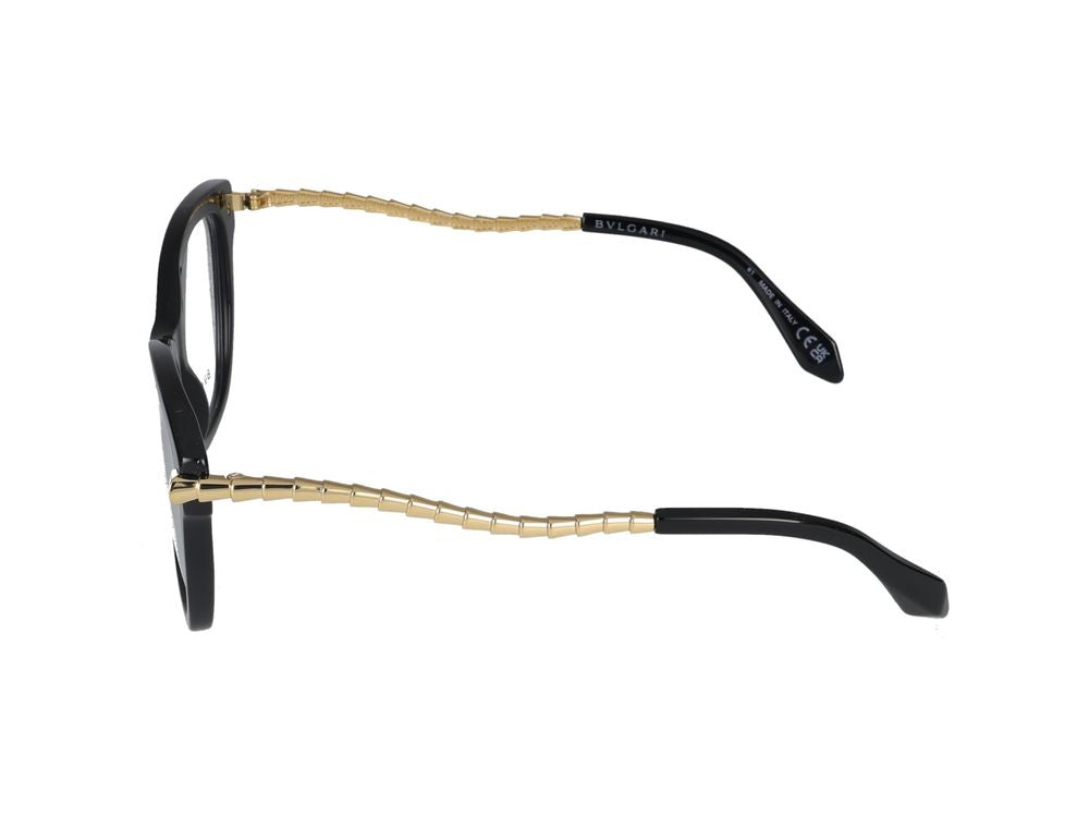 Eyeglasses BV50071I 001 52/18/140