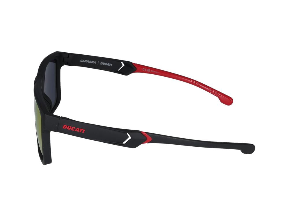 Sunglasses CARDUC 021/S OIT Black Red 55/17/145