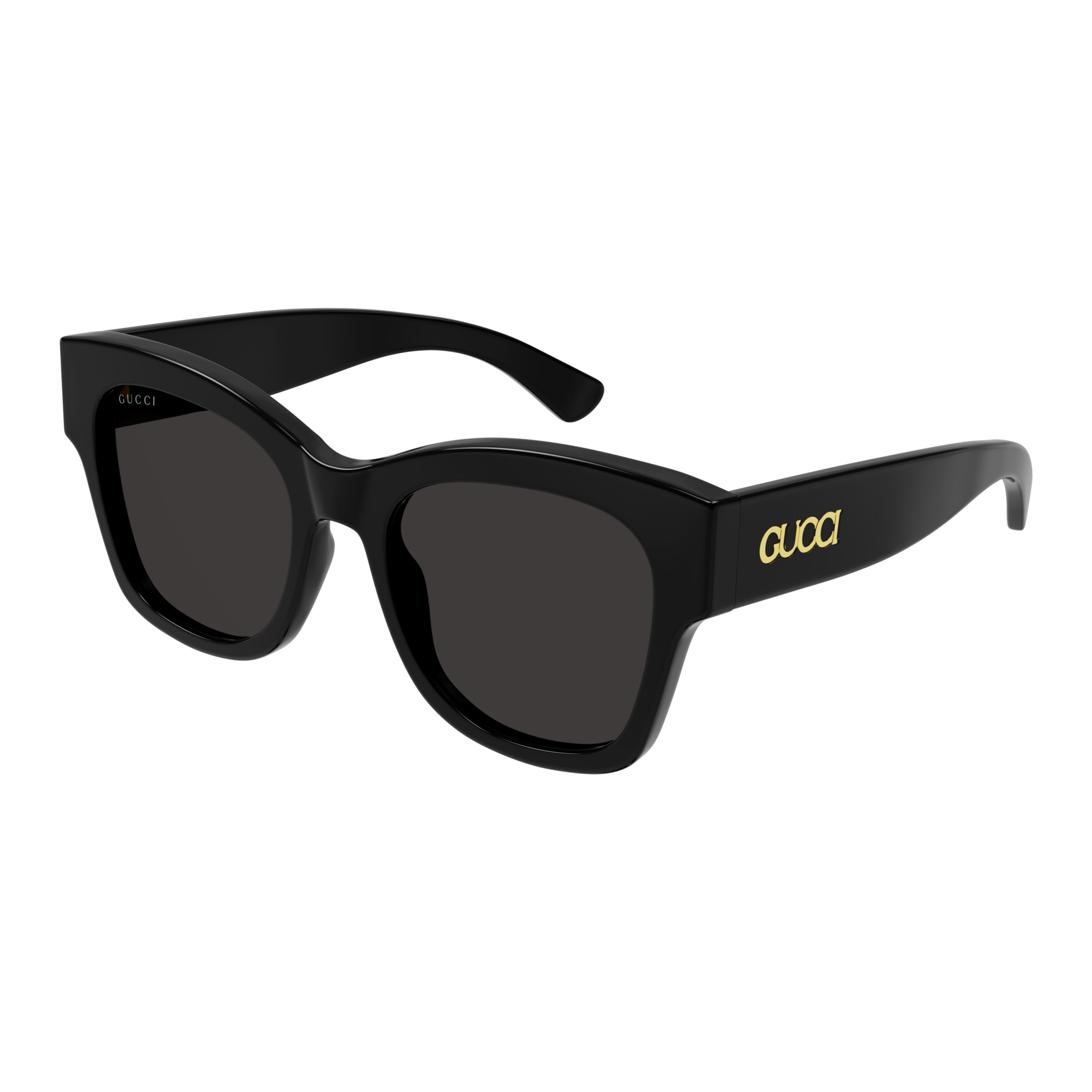 Gg1789s Oversized Square Frame Sunglasses