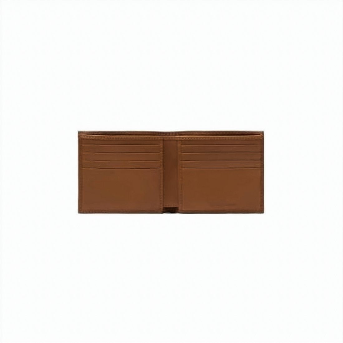 Durable Cotton Bifold Wallet