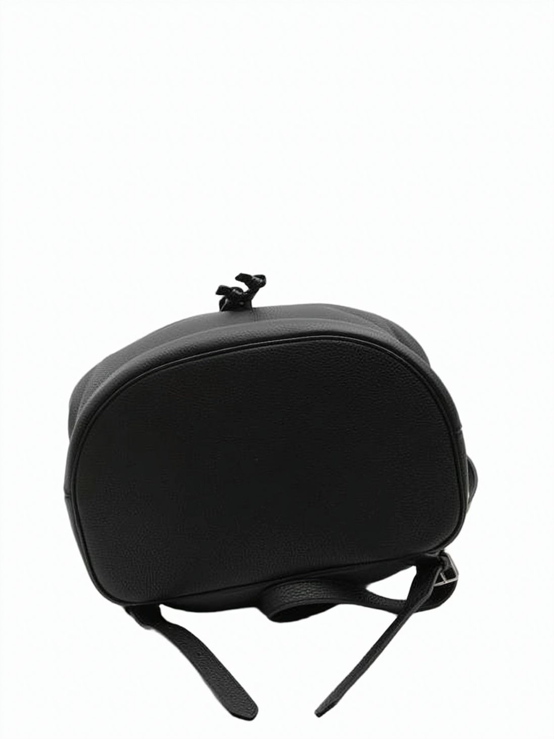 Textured Calf Leather Backpack