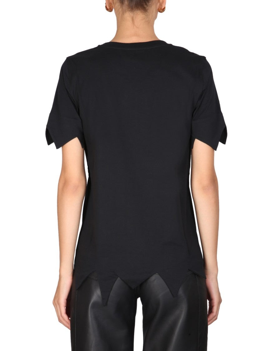 Flinstones Print T-Shirt