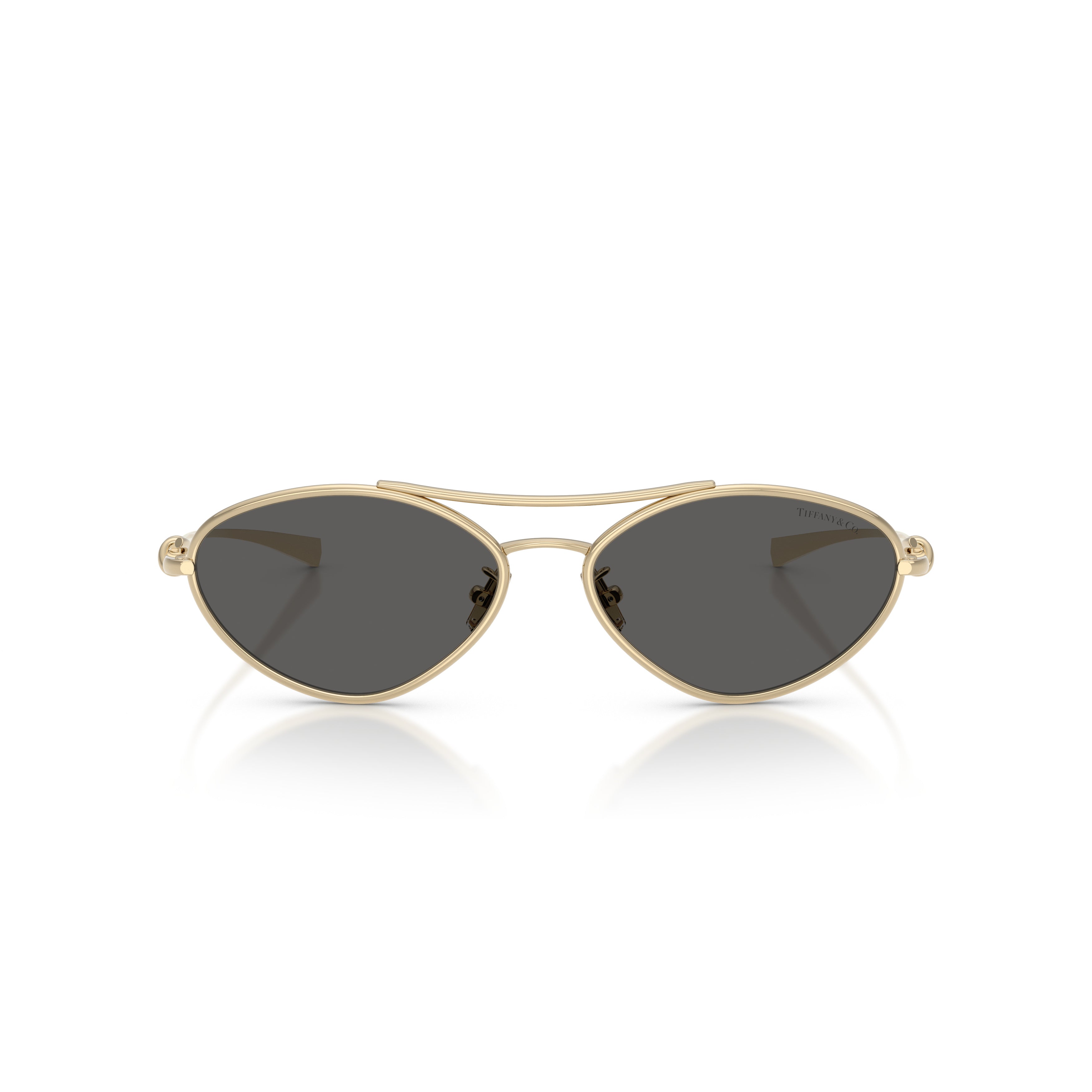 0tf3117 Oval-Shaped Sunglasses
