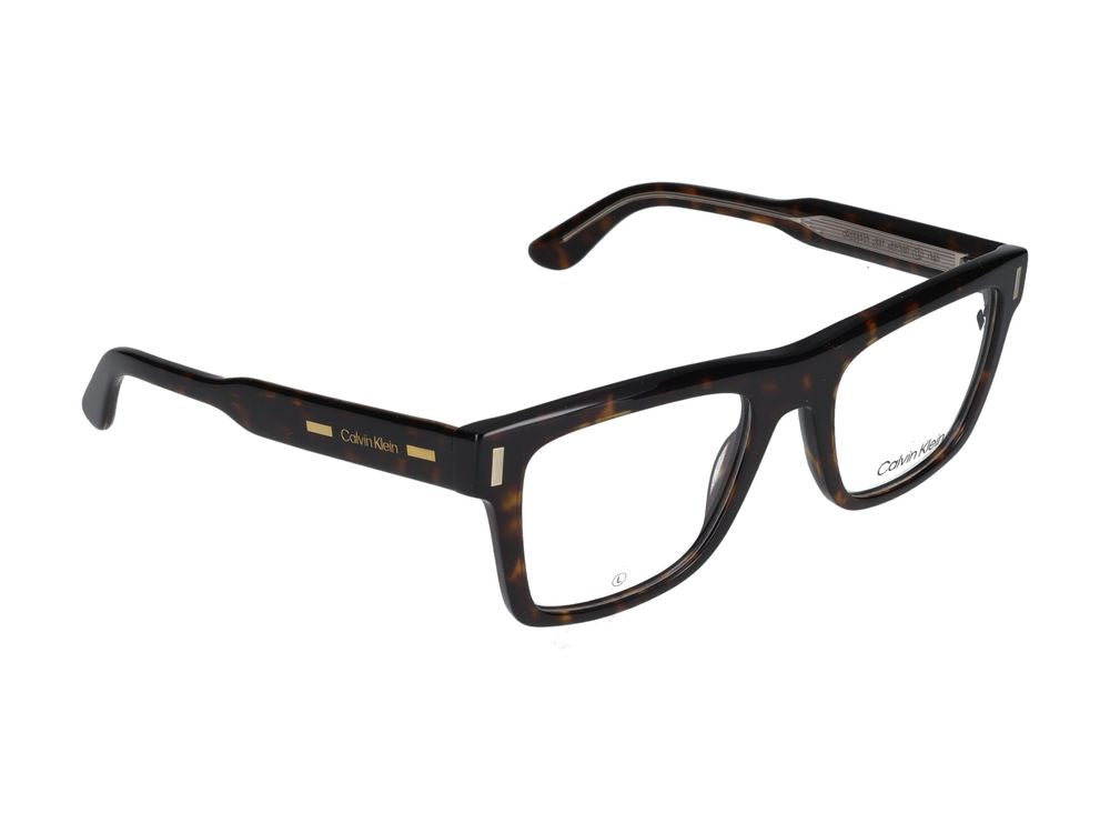 Eyeglasses Calvin Klein CK23519 237 Dark Havana 52/20/145
