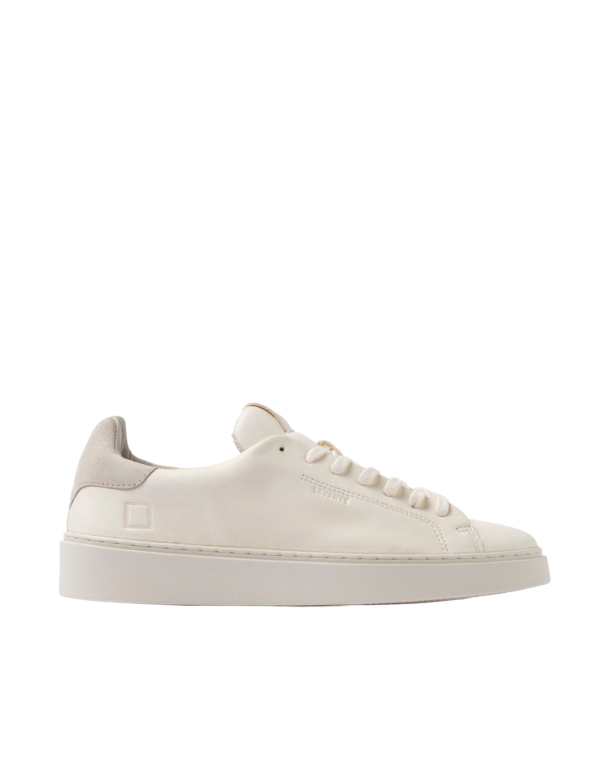 Levante Soft Ivory Sneakers