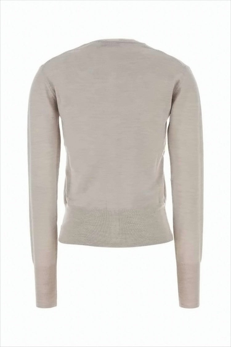 Finely Knit Cardigan