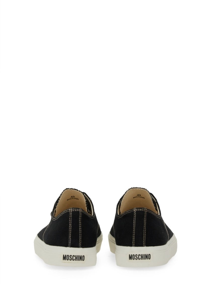 "Edge" Sneakers