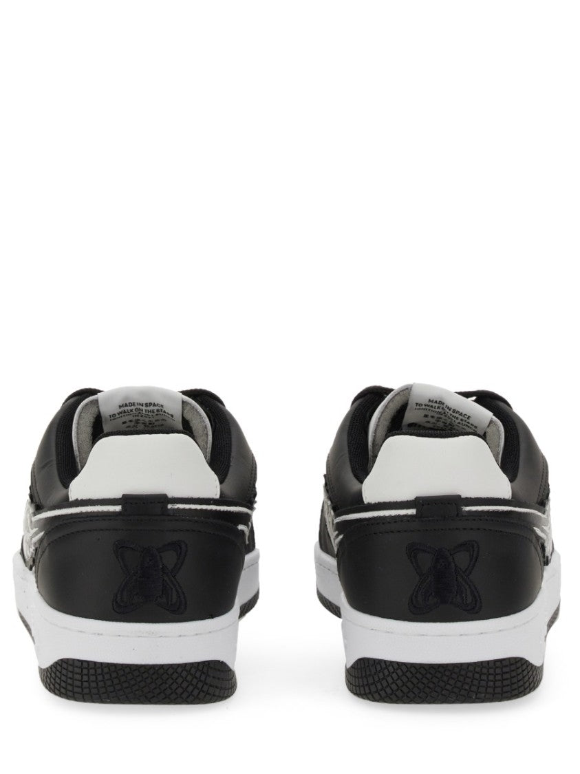 Ej Rocket Sneaker
