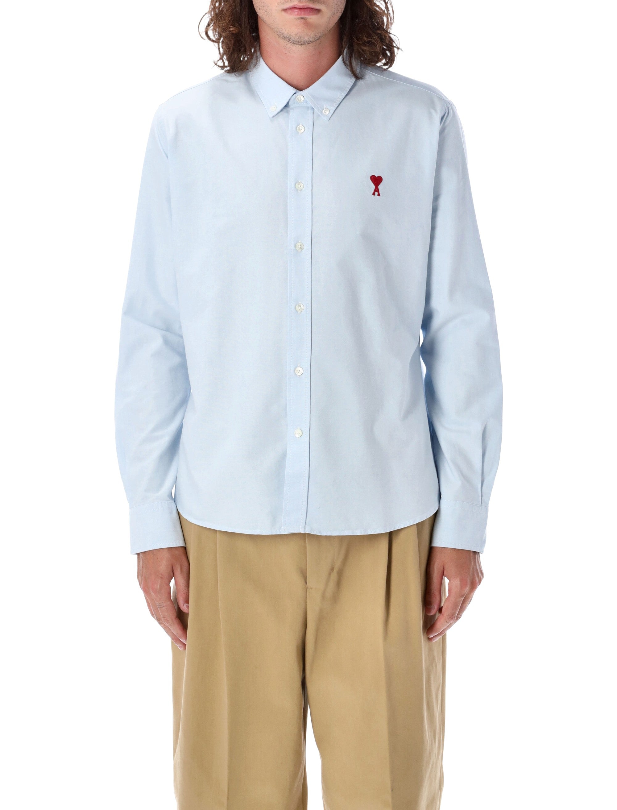 Cotton Ami De Coeur Shirt
