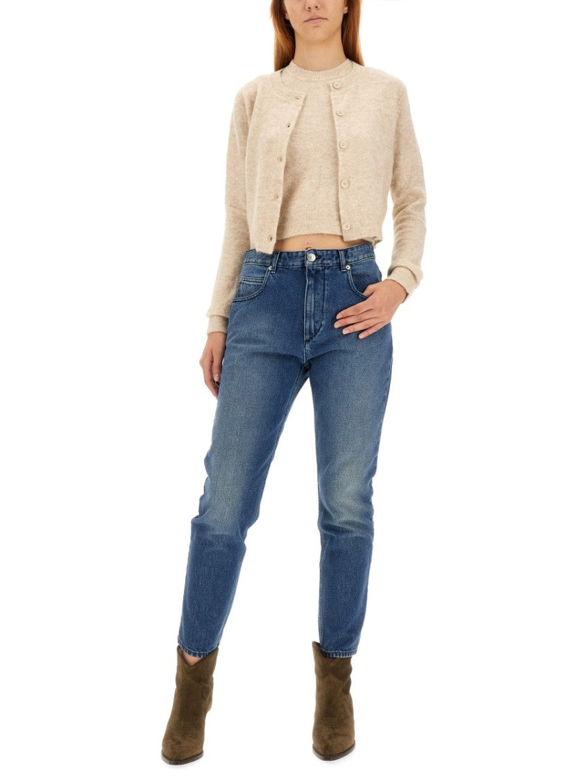 Amenita Cardigan