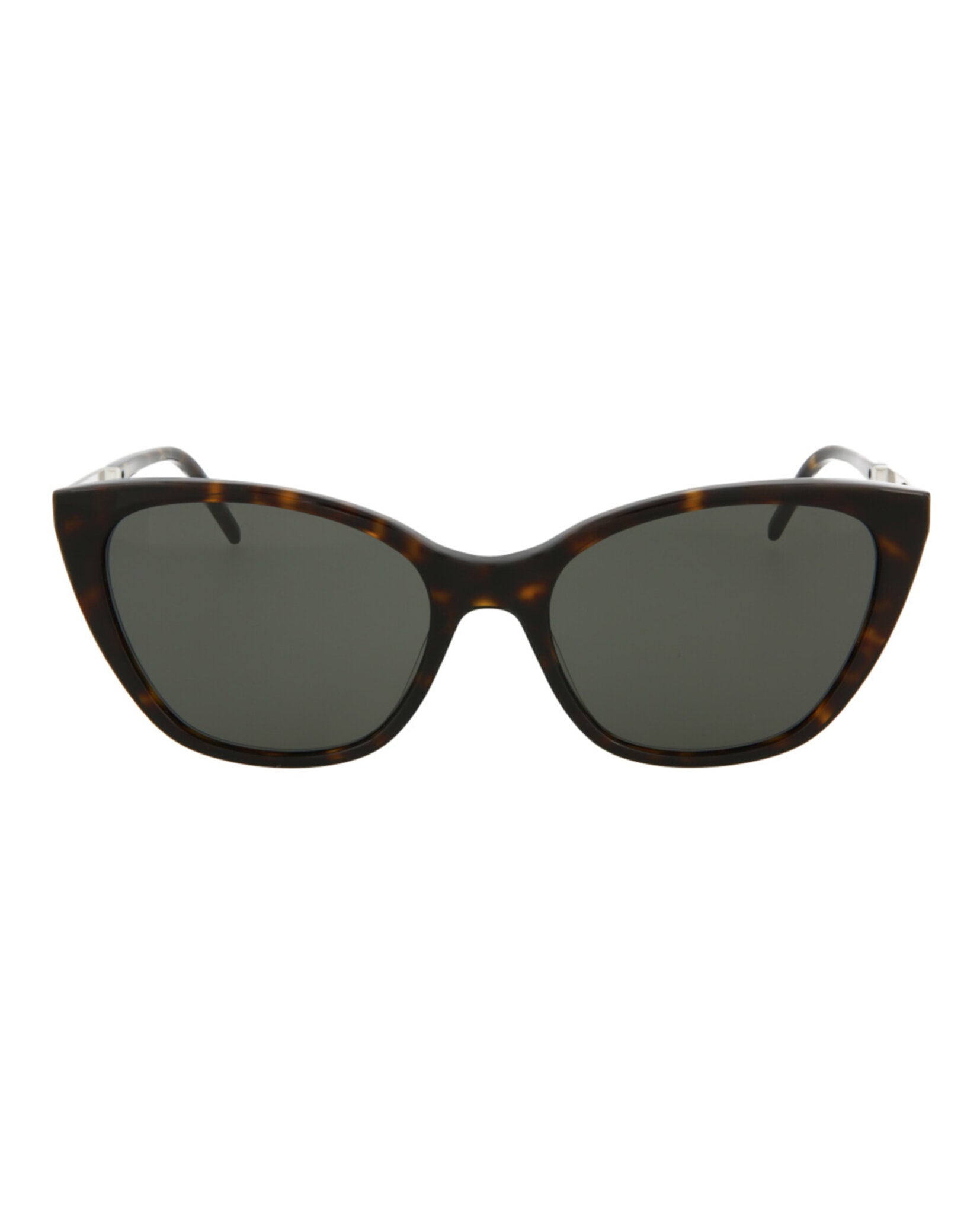 Cat Eye-Frame Acetate Sunglasses