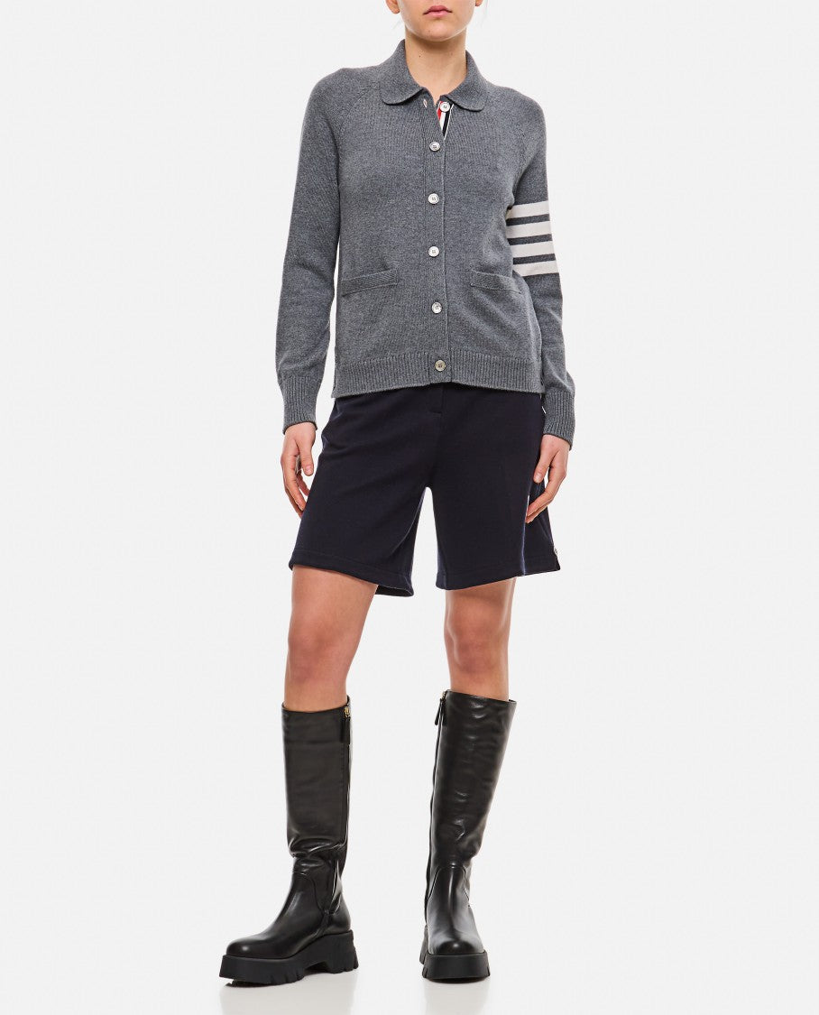 High Waisted Shorts