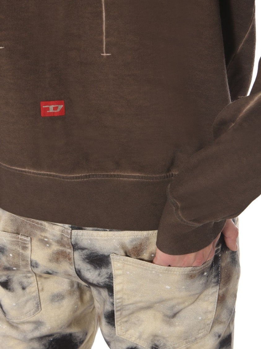 "A Cold Wall" Sweatshirt