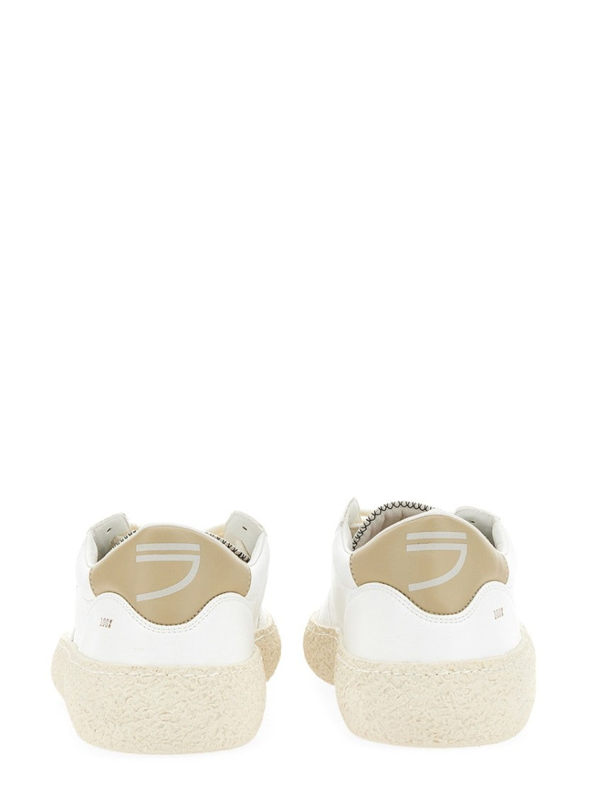 Pistachio Sneaker