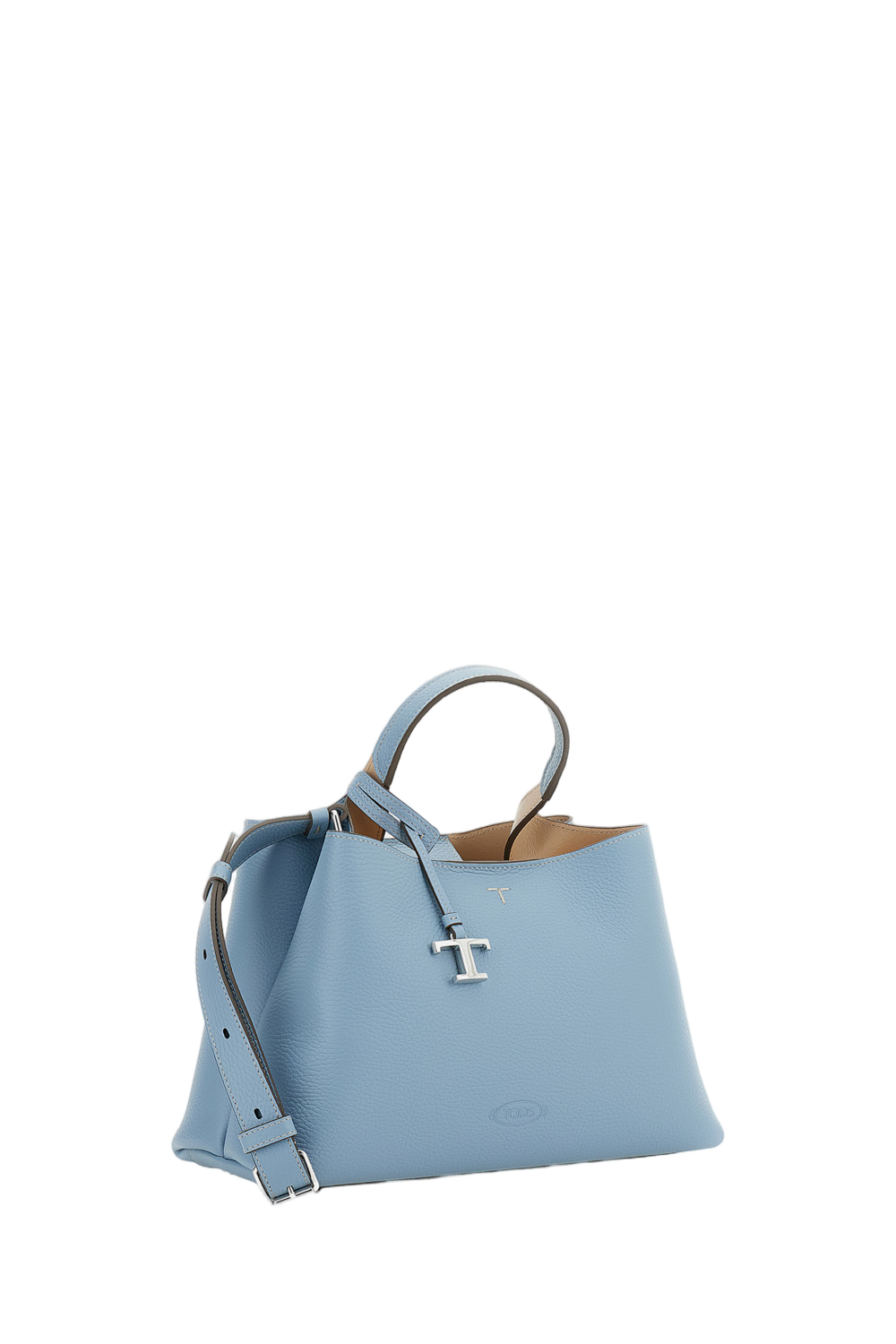 Small Apa Top Handle Bag