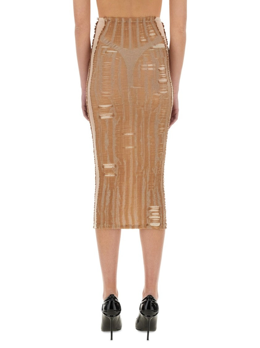 "M-Calina" Skirt