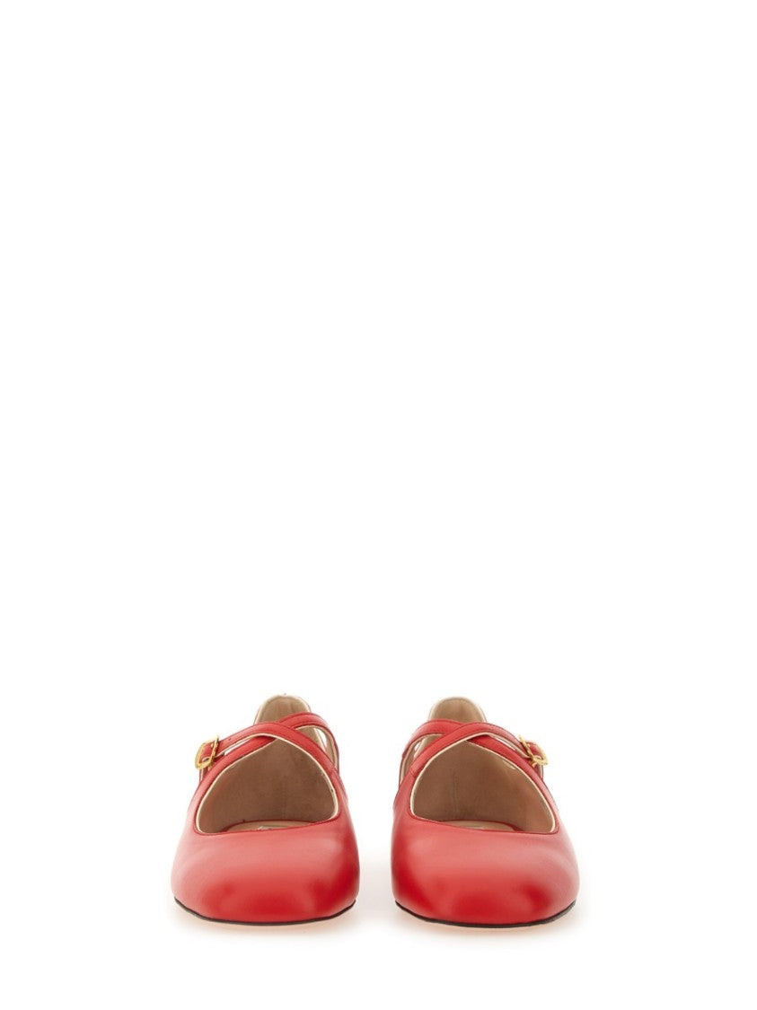 "Beliska" Sandals