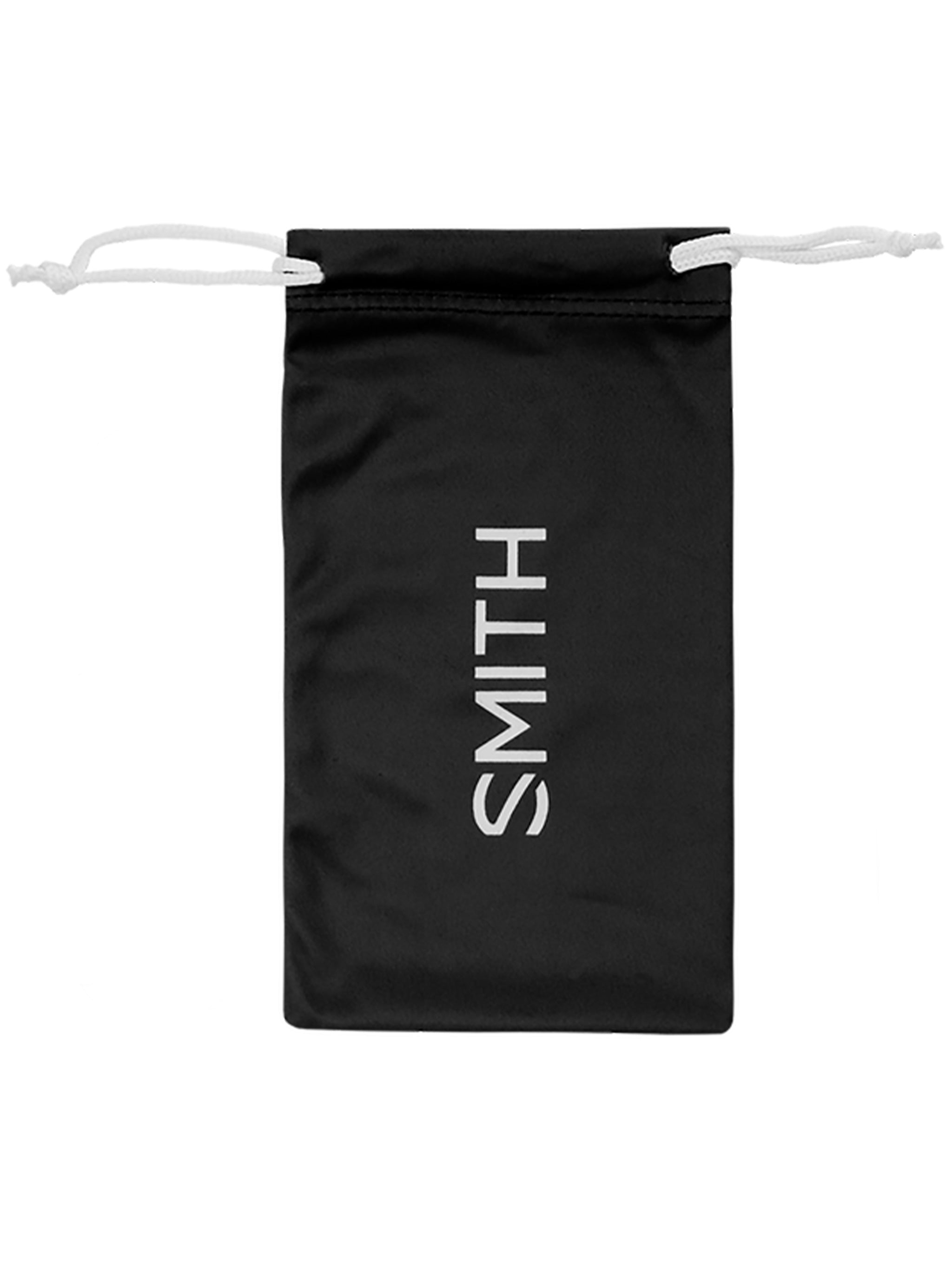 Black Shoutout Core PET Rectangular Occhiale