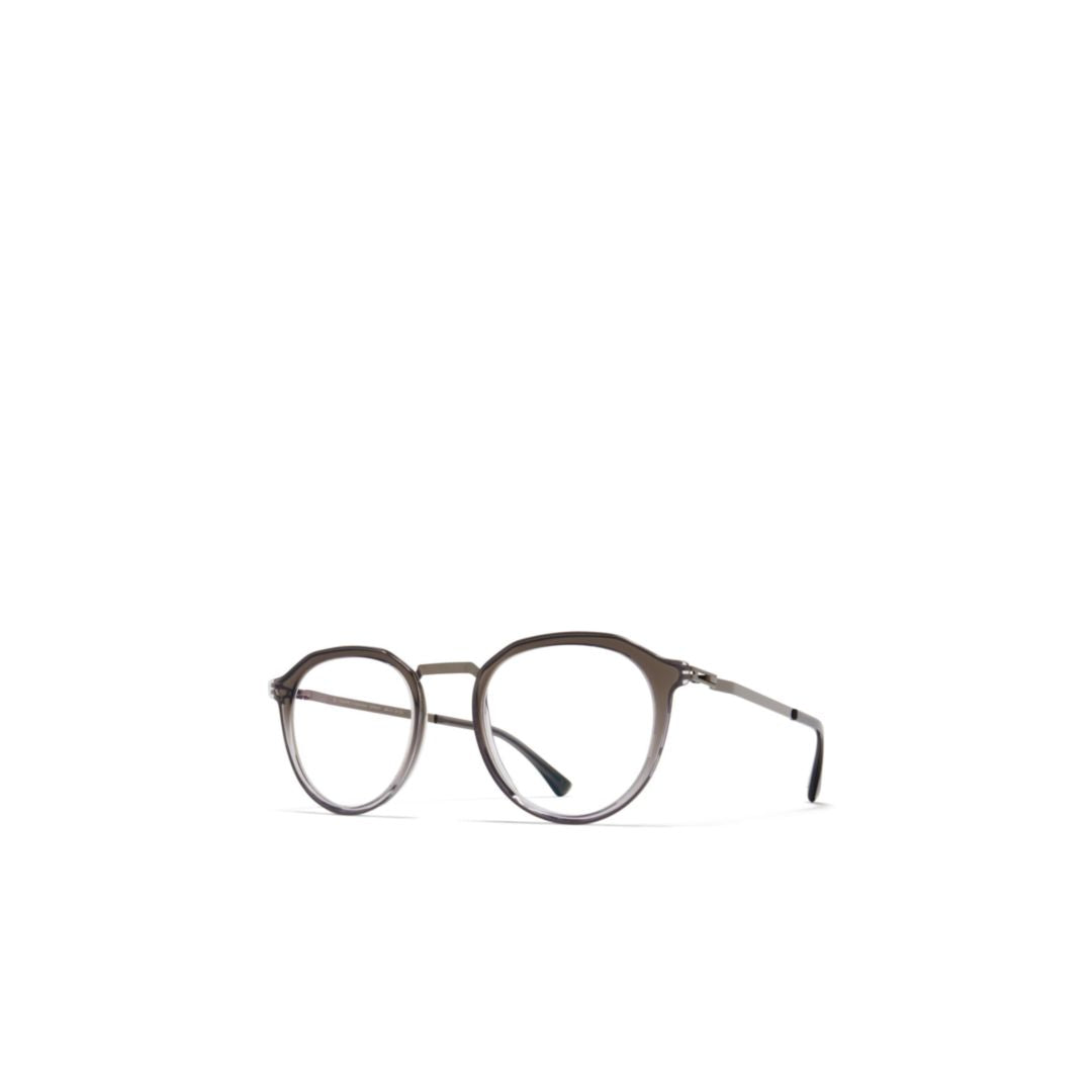 Paulson Rounded Gradient Acetate Eyeglasses