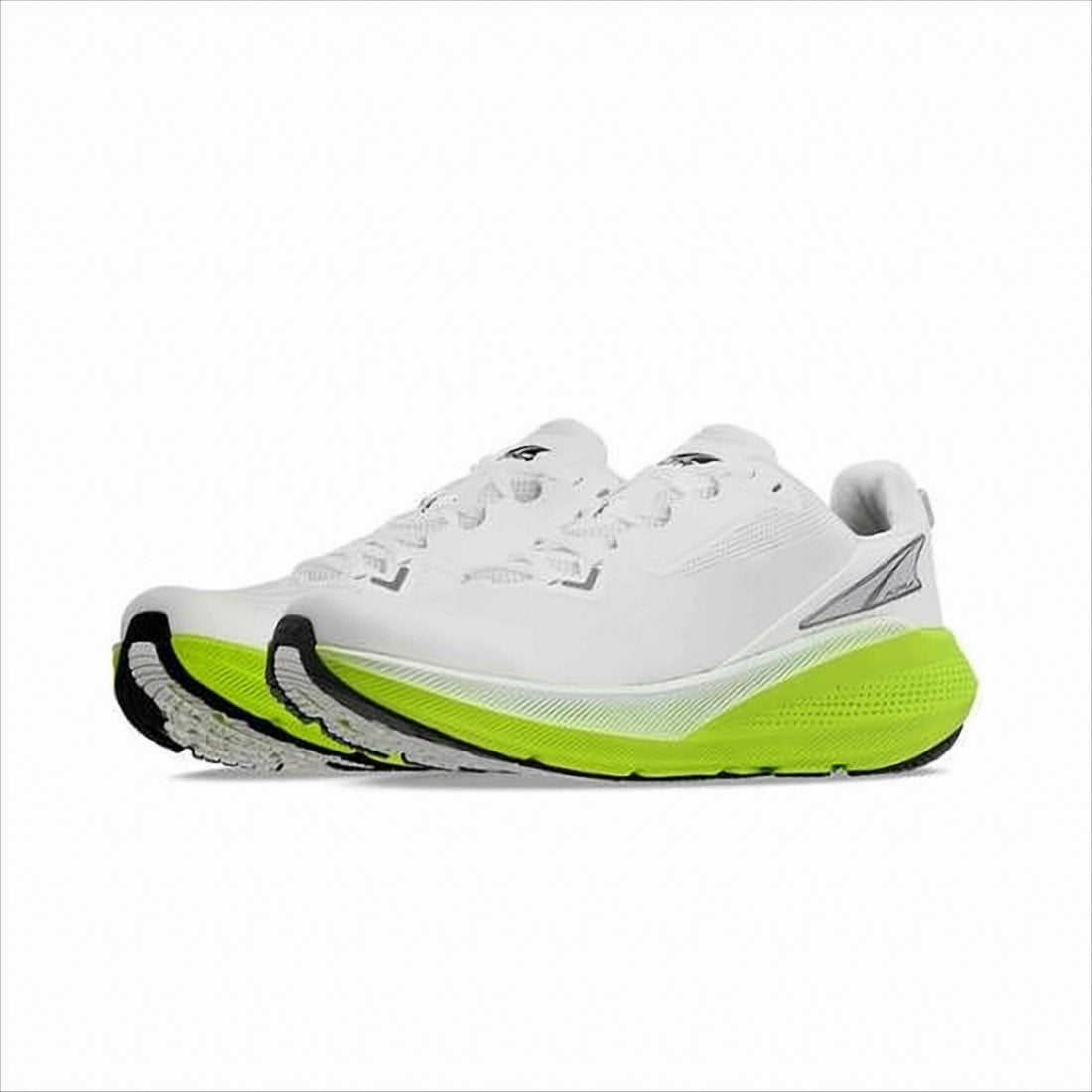Breathable Mesh Sneakers with Cushioned Sole Design