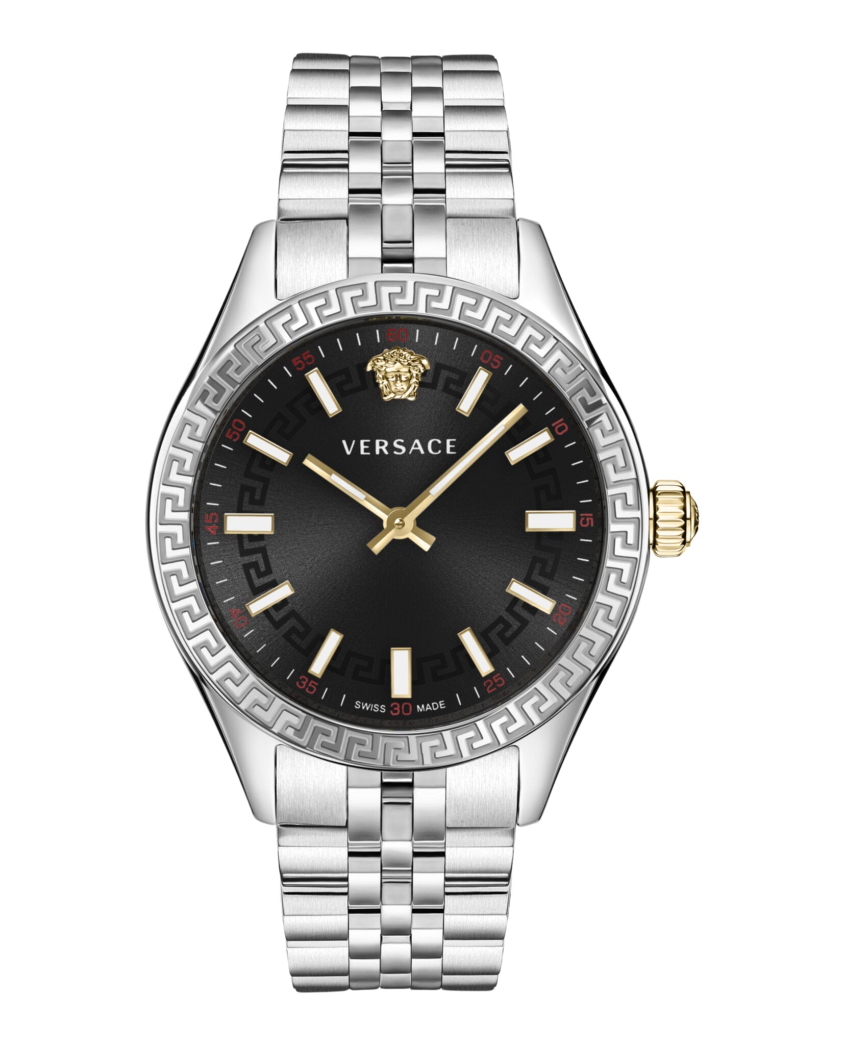 Hellenyium Bracelet Watch