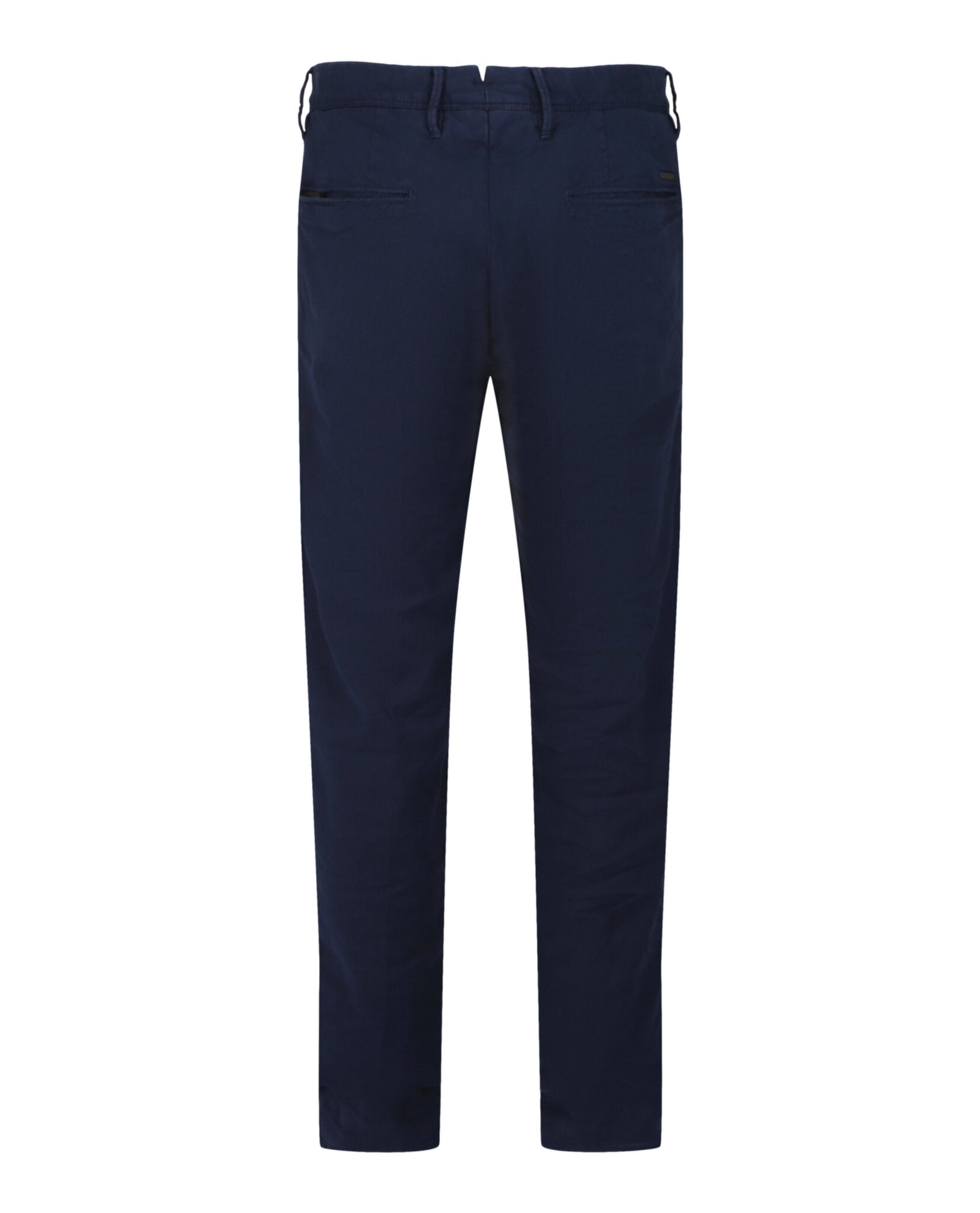 Incotex Slim Fit Five-Pocket Pants