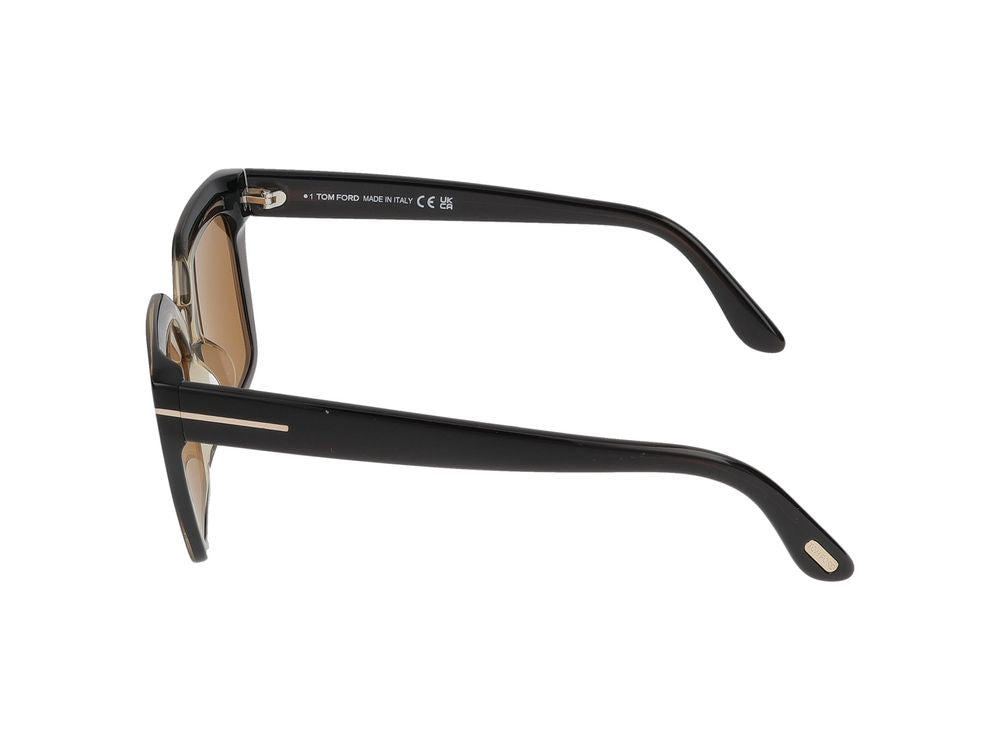 Sunglasses FT1030 47J 53/15/140