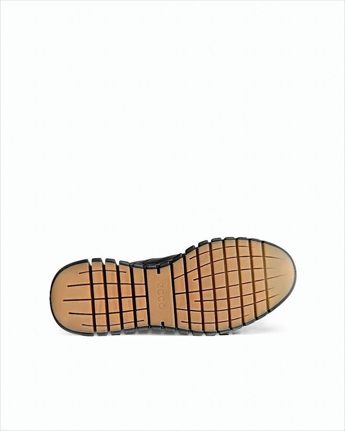 Textured Cowhide Leather Sneakers