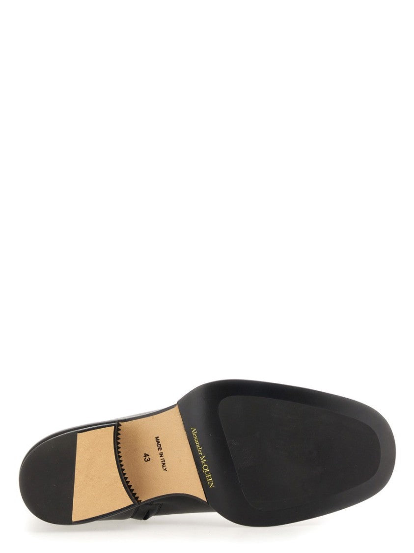 Cuban Stack Boot