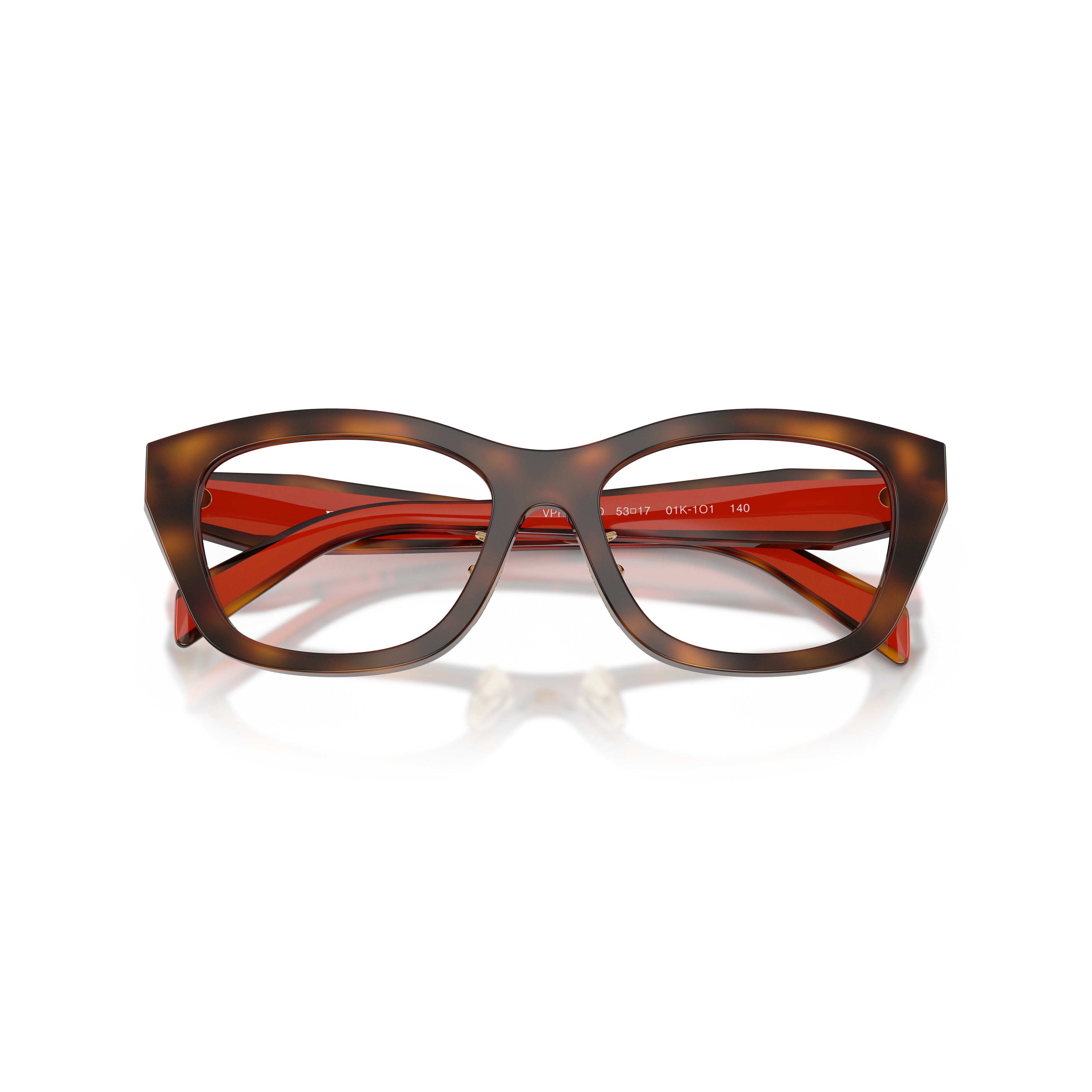 0pr D11vd Oversized Square Frame Sunglasses