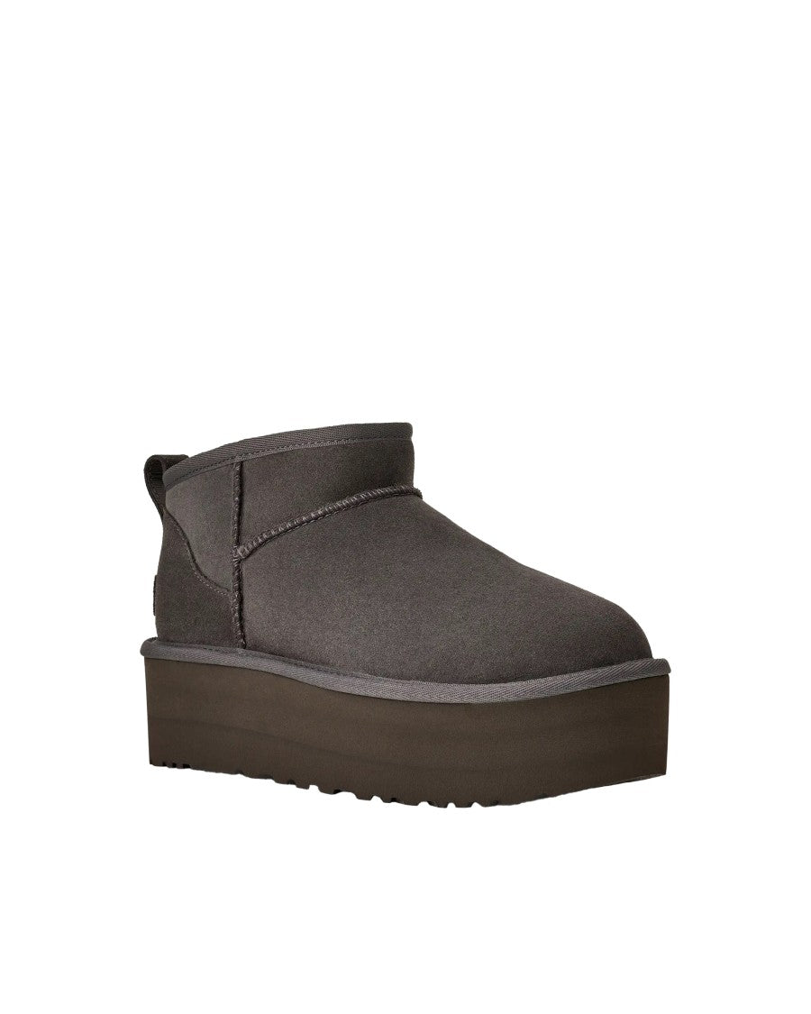 Women's Classic Ultra Mini Ankle Boot