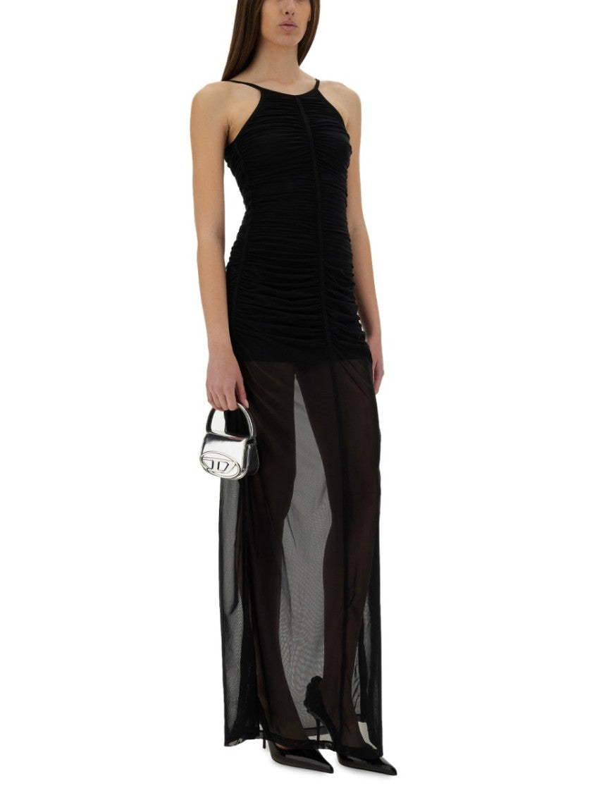 D-Amami Long Dress