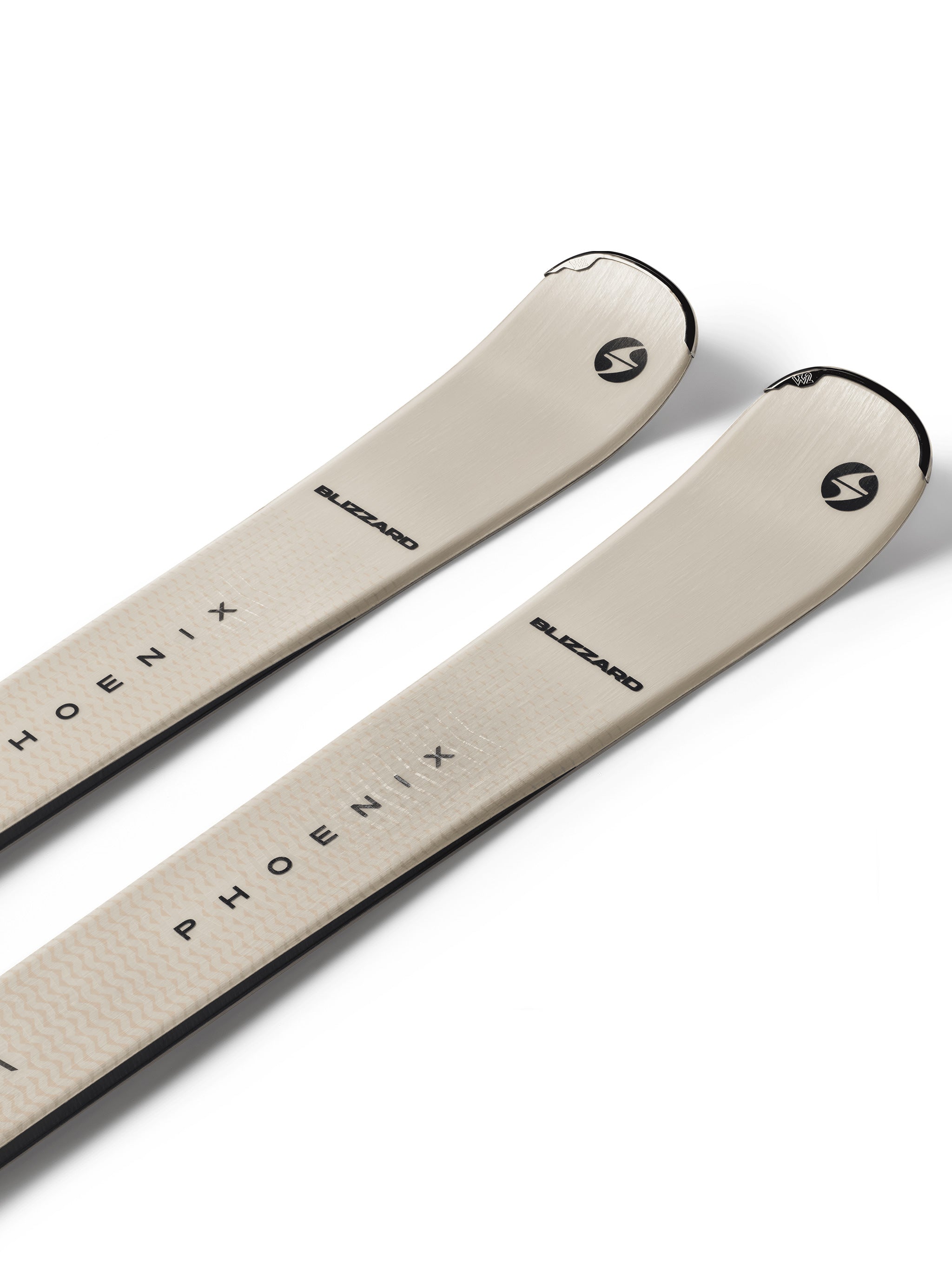 Phoenix R13 Ca Minimalist Beige Skis