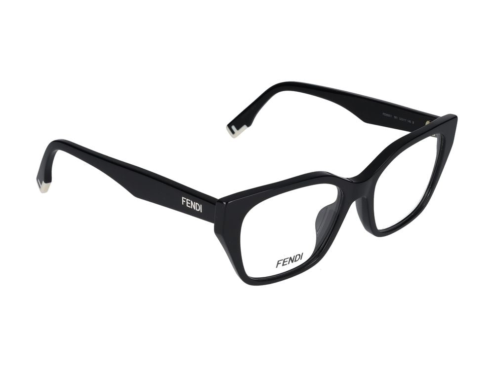 Eyeglasses FE50001I 001 52/17/145