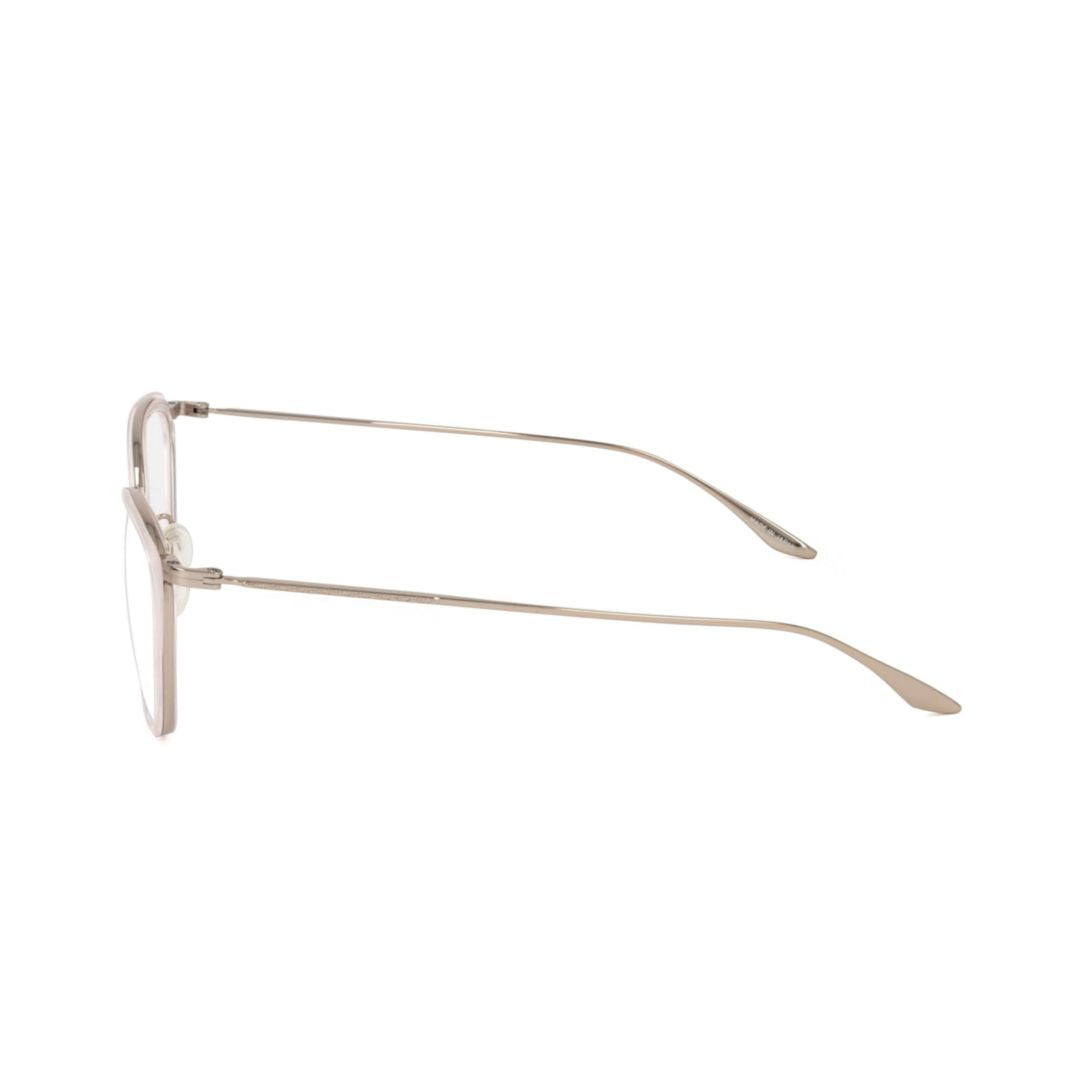 Bp5026 510oo Translucent Cat-Eye Eyeglasses with Adjustable Nose Pads