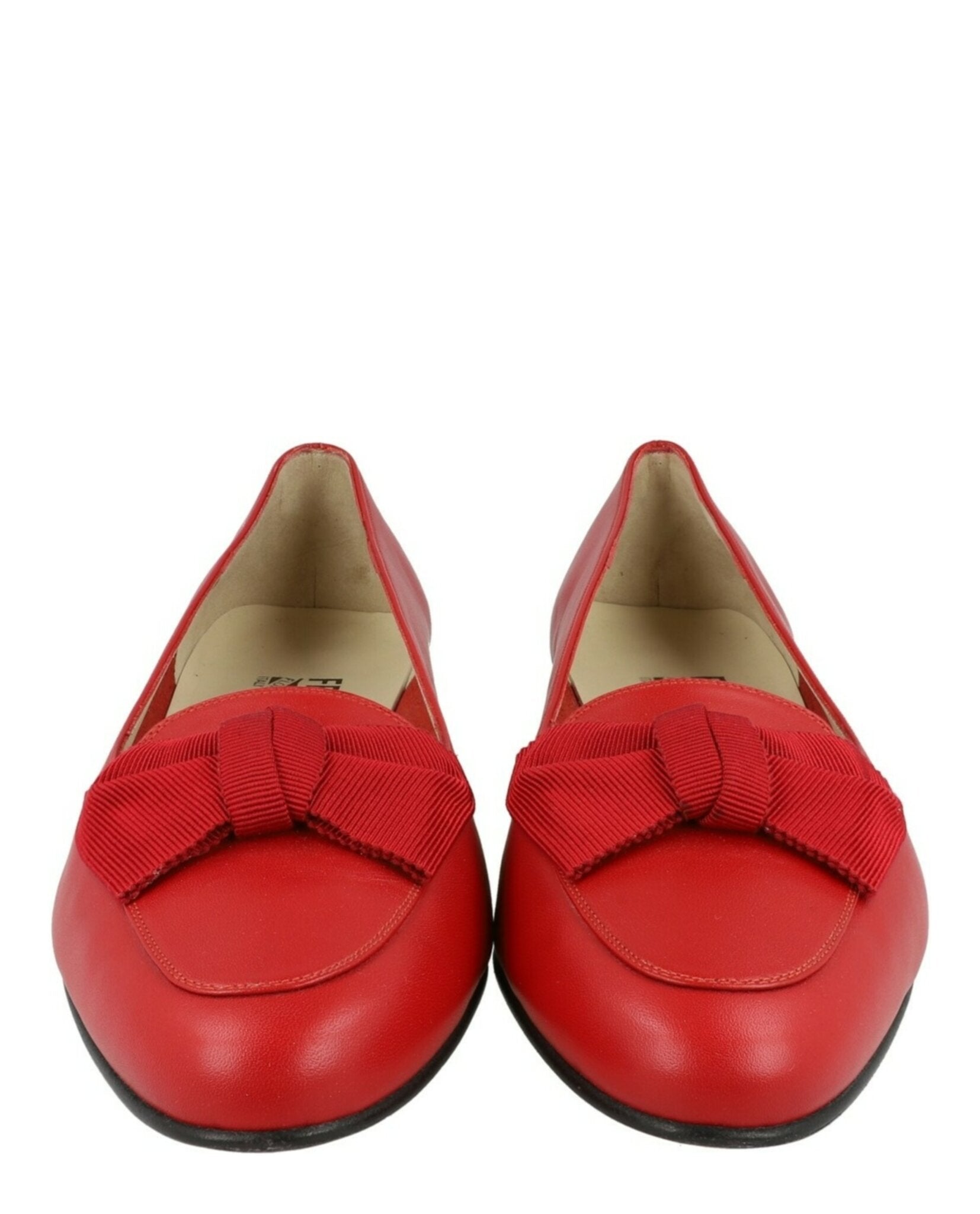 Lali Archive Limited Edition 1980'S Ballet Shoes