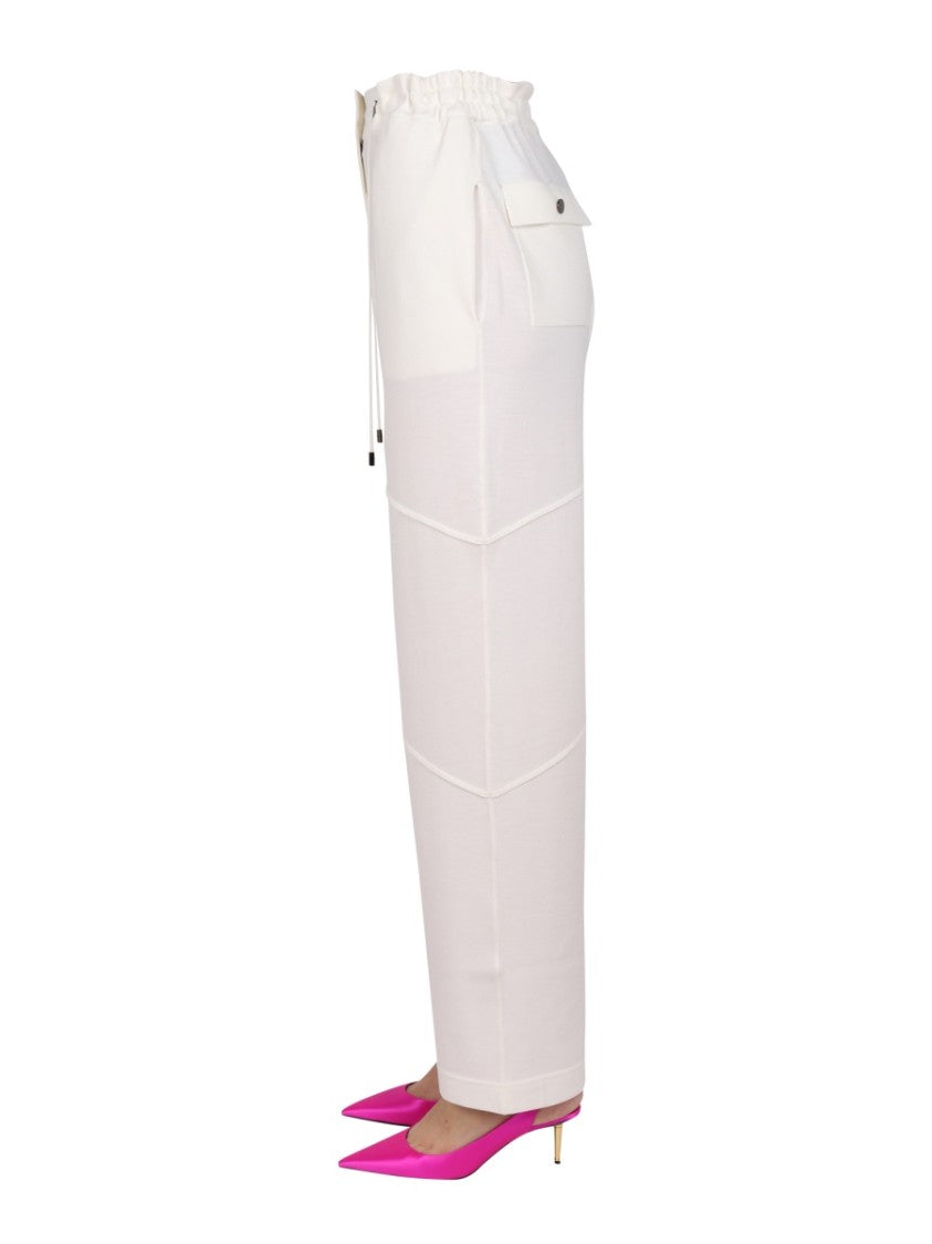 Relaxed Fit Jogging Pants