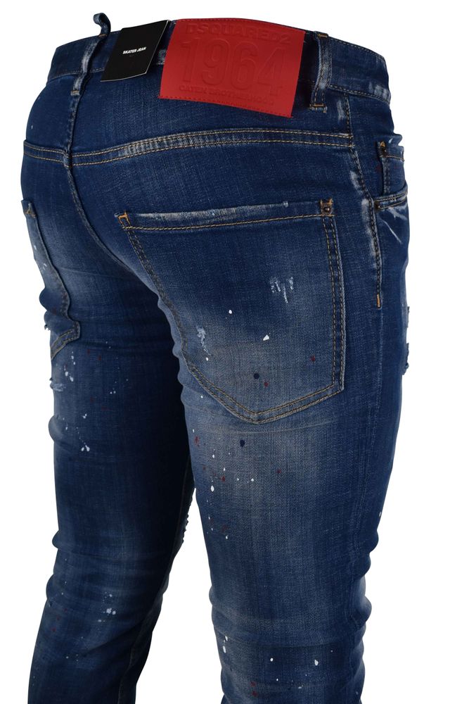 Skater Jean