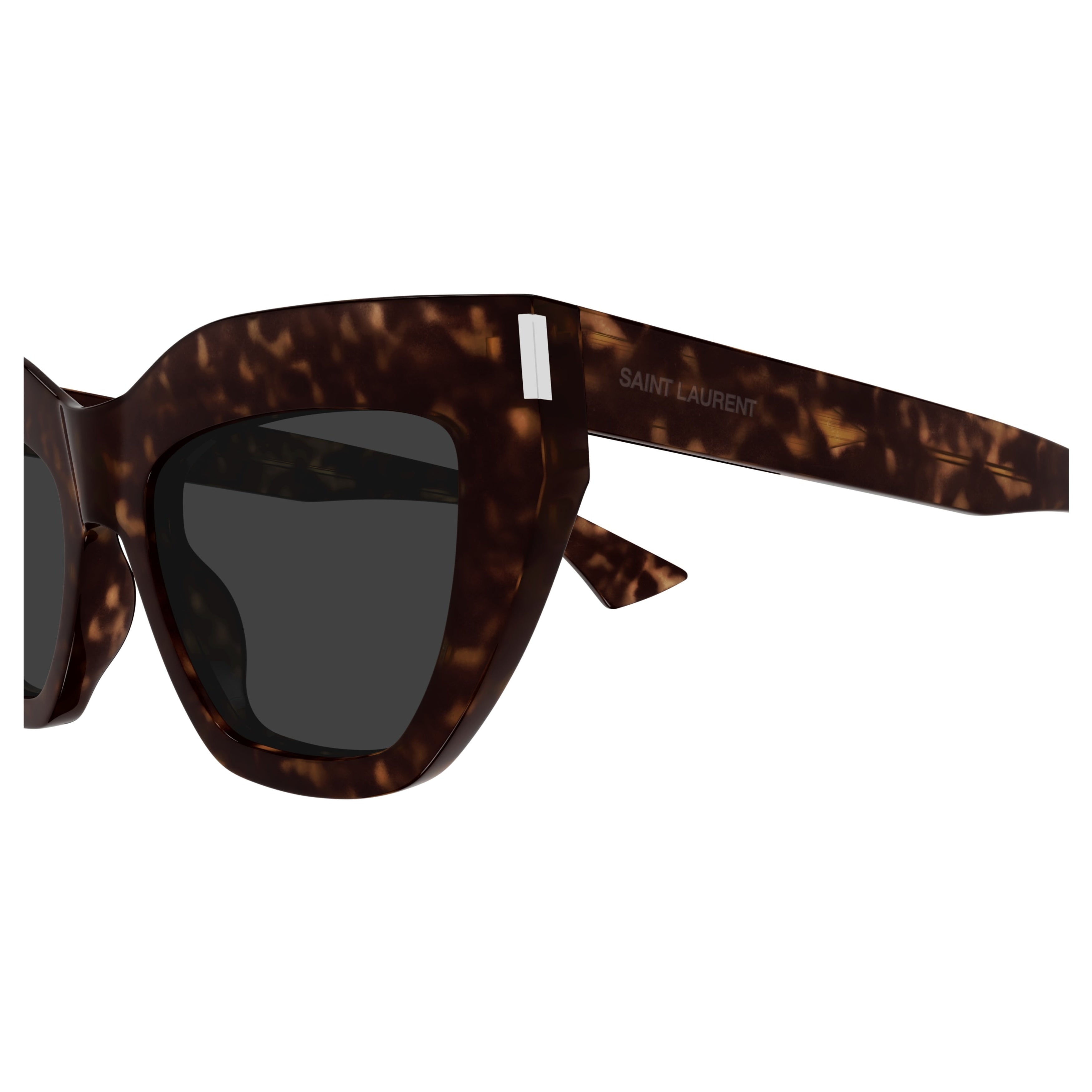Sl 759 Oversized Cat-Eye Sunglasses
