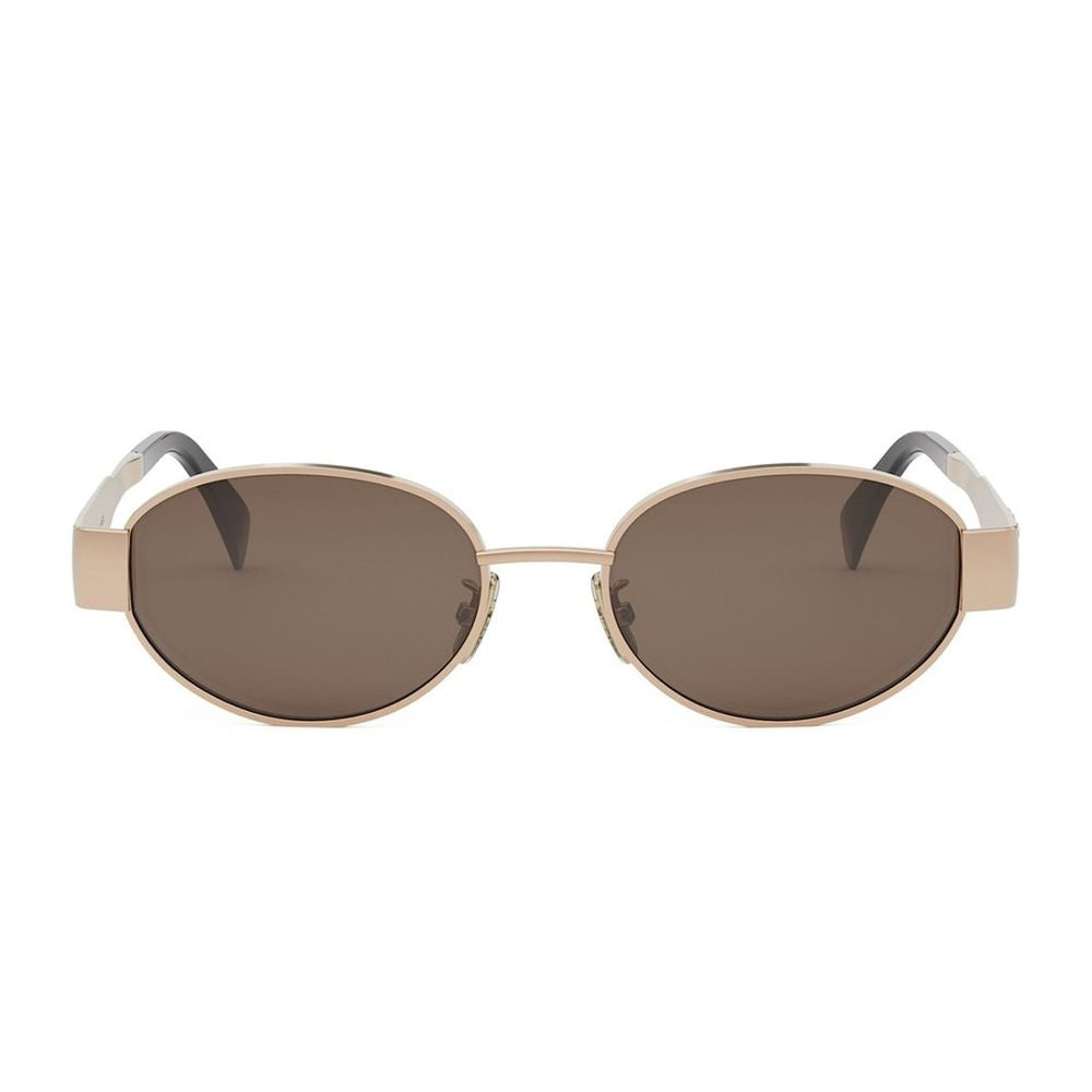 Metal Triomphe Sunglasses