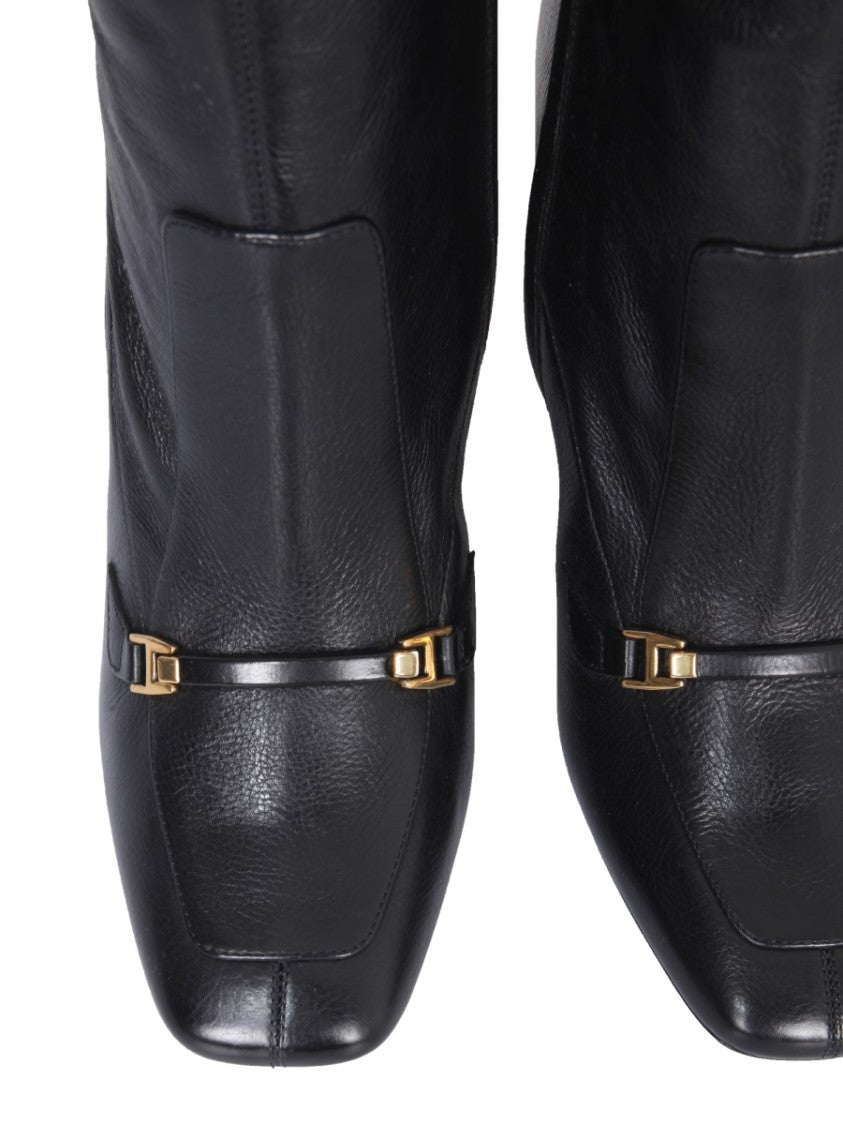 Camden Boots