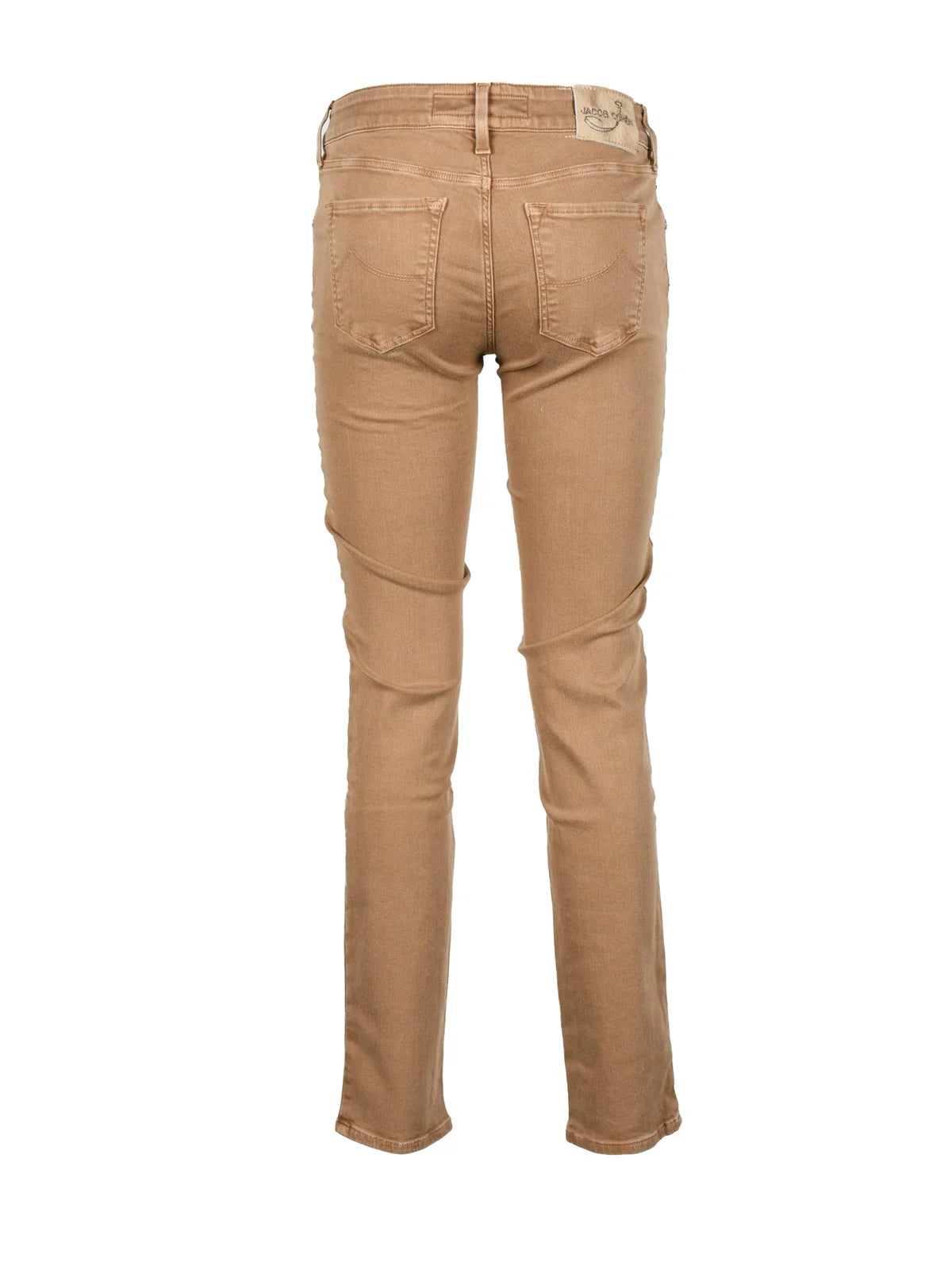 Brown Women's Jeans