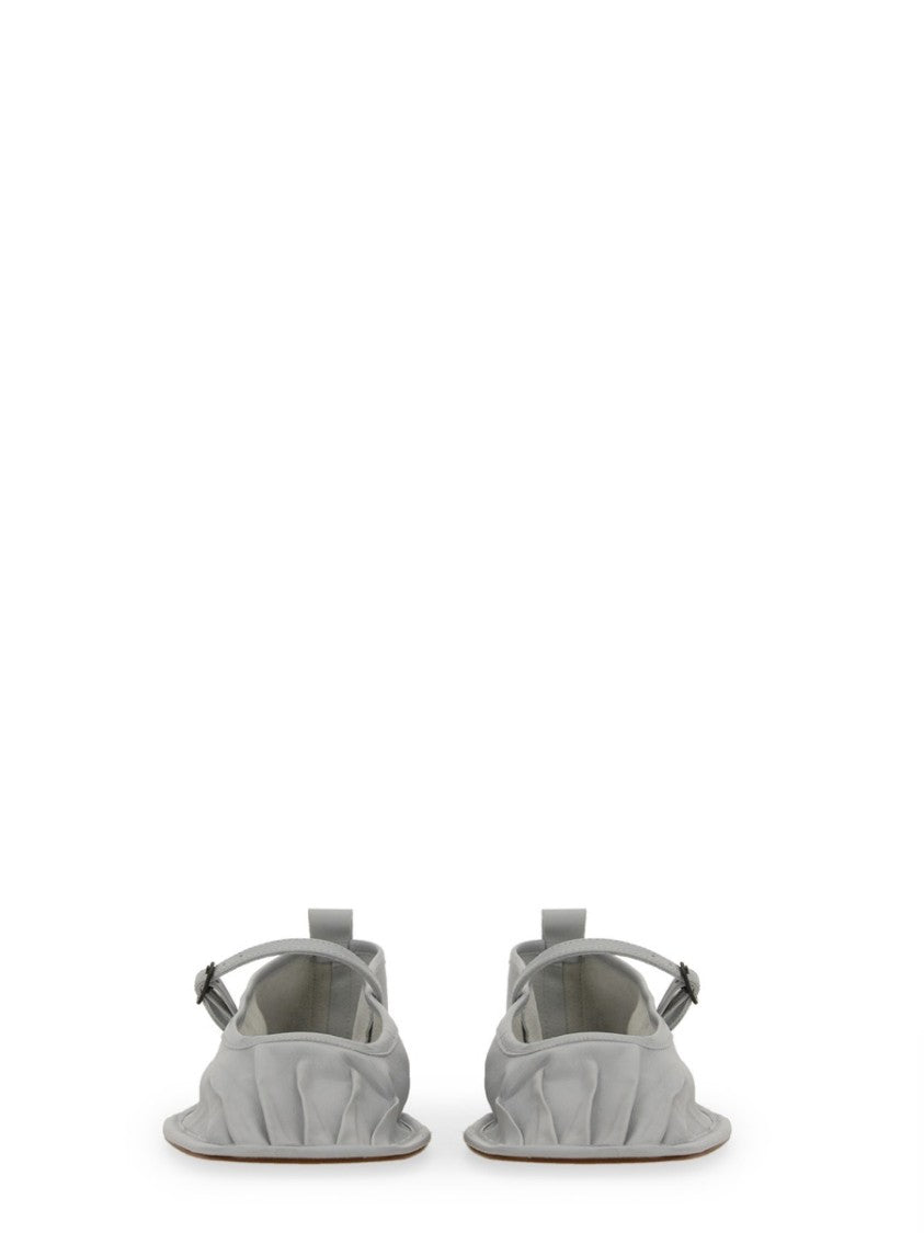 "Dansa" Mary Jane Flats