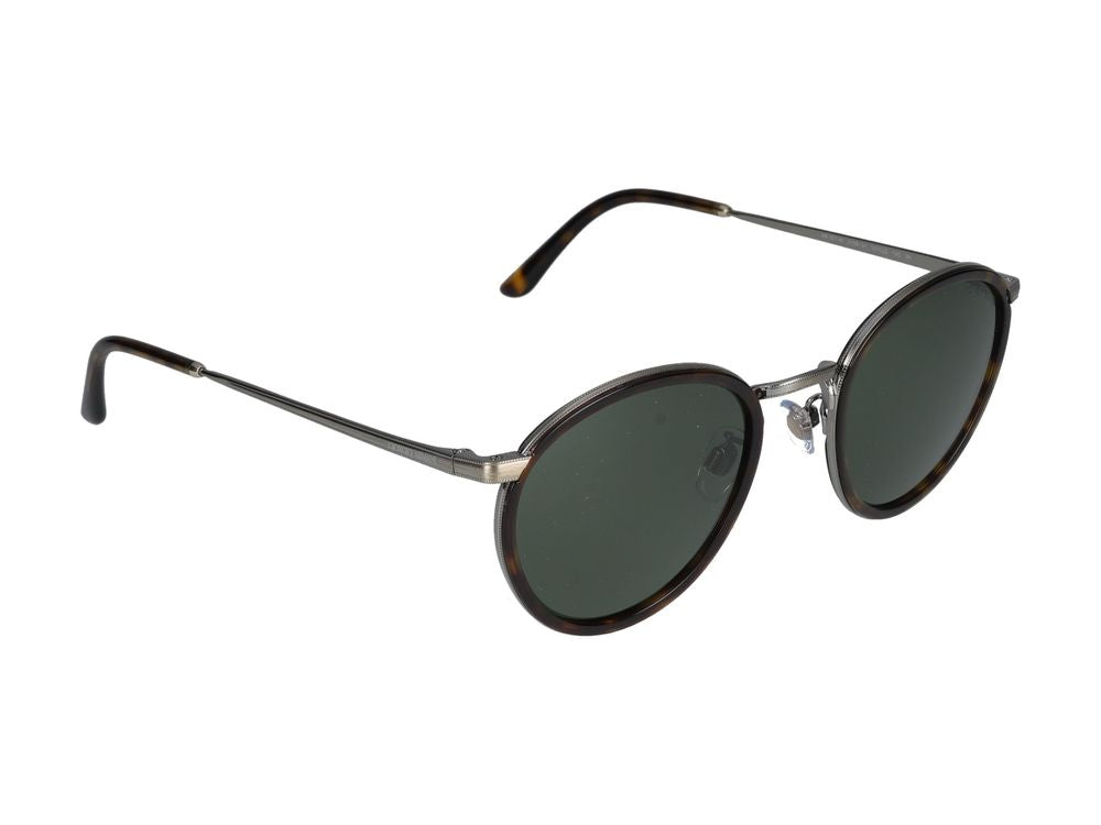 Sunglasses 0AR 101M 319831 Havana 50/22/145