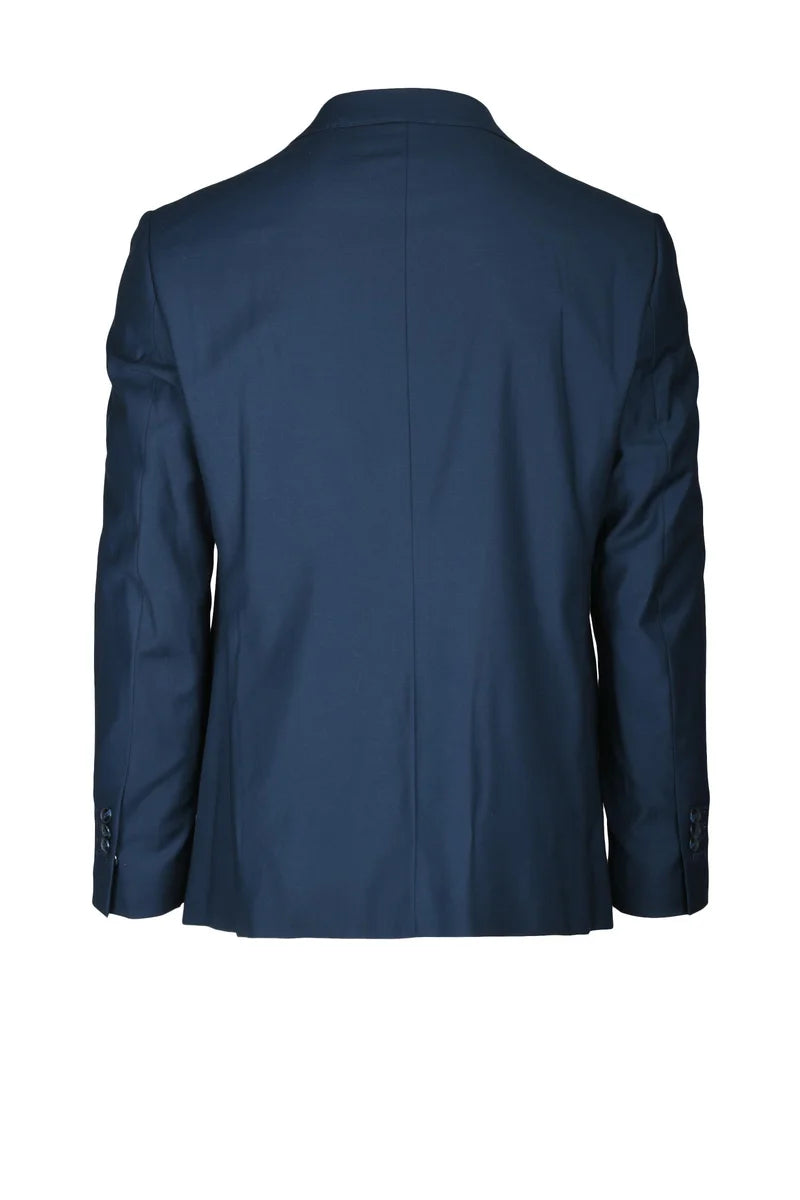 Tailored Suit - Multicolor
