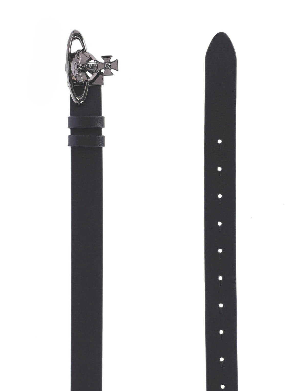 "Orb" Belt – Black